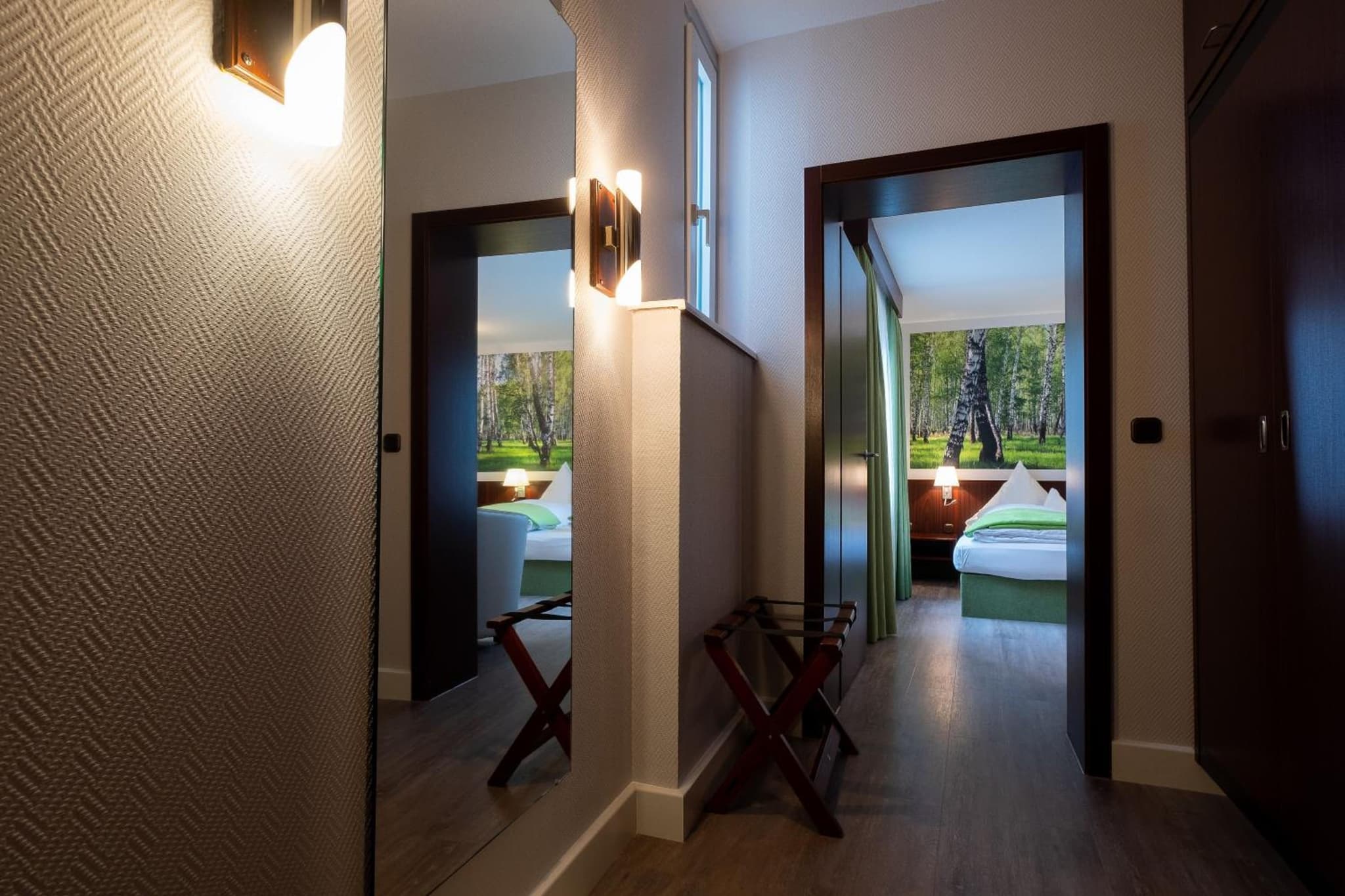 Hotel Goldener Hirsch photo 4