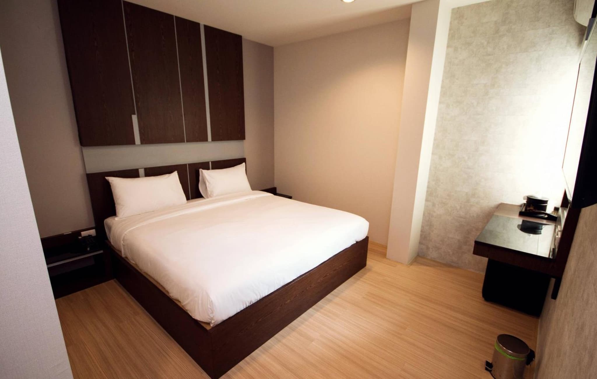 The Y Smart Hotel photo 4