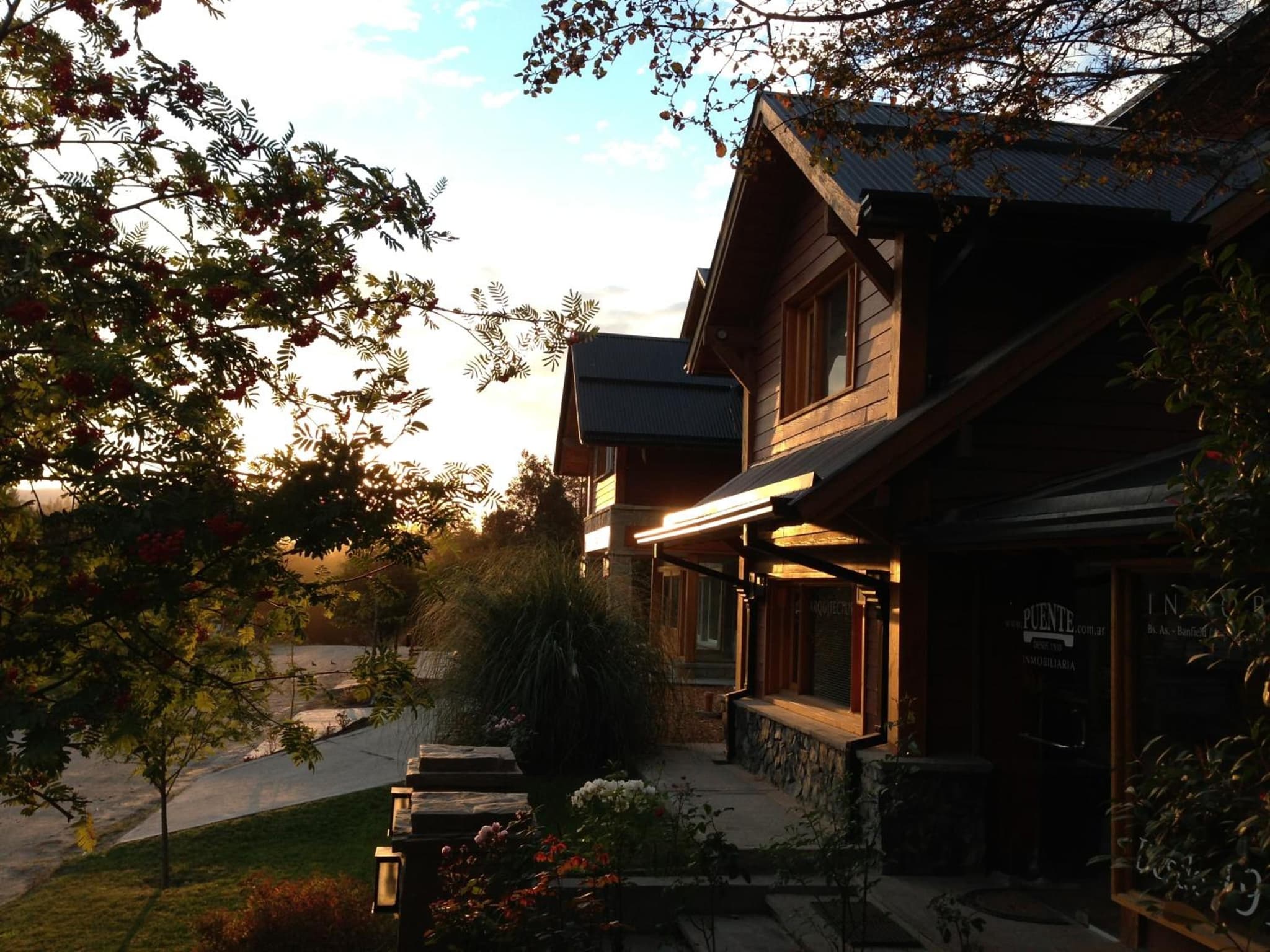 Alma Andina Hosteria photo 8