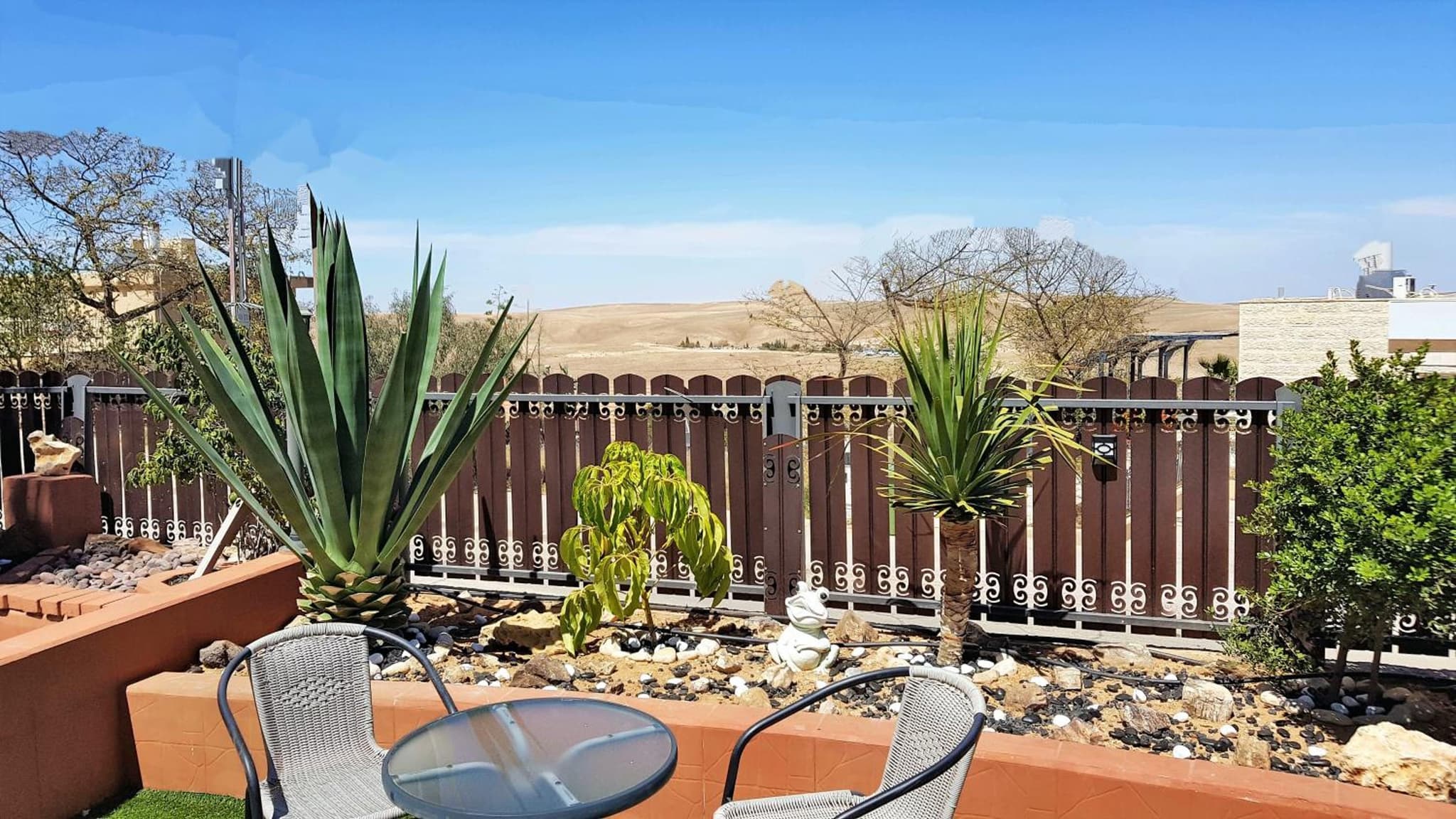 Dead Sea Sun Guest House photo 7