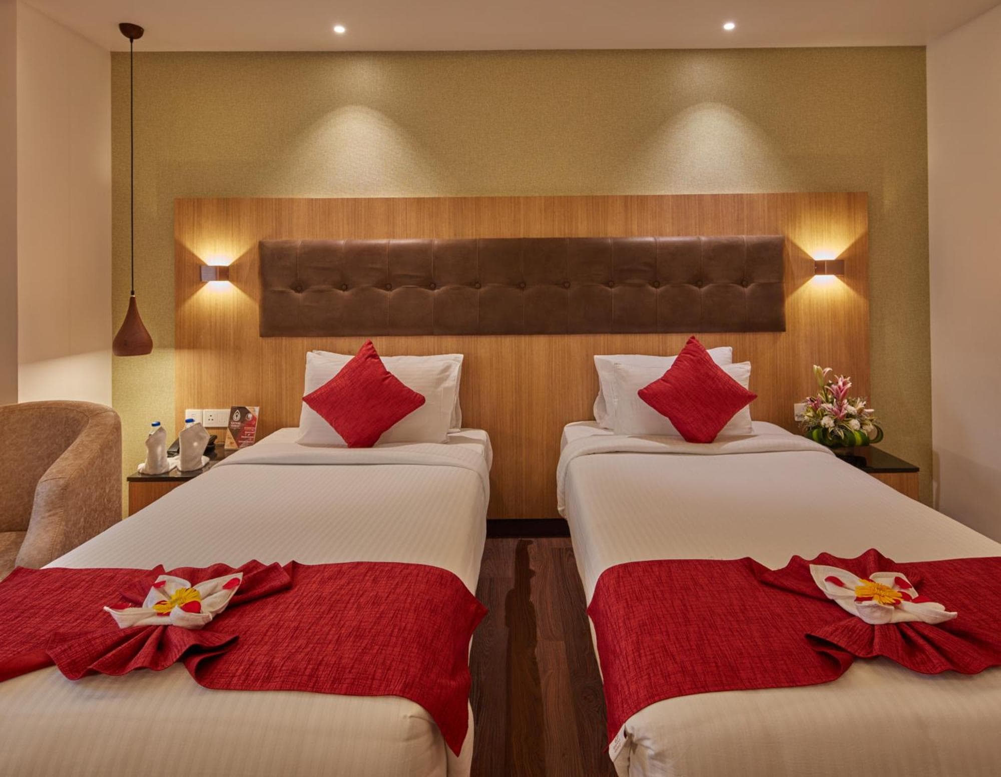 Shivas Galaxy Hotel photo 9