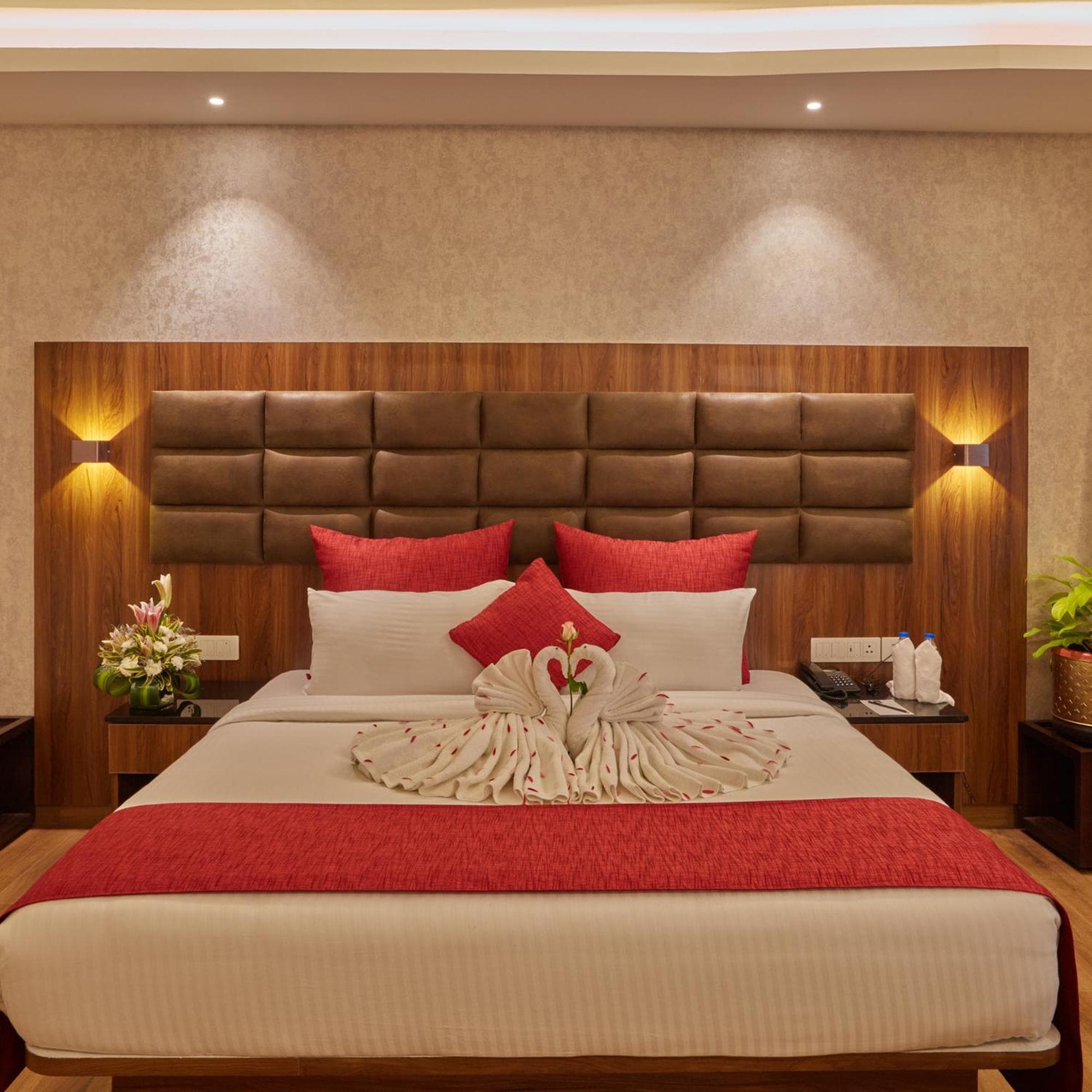 Shivas Galaxy Hotel photo 7