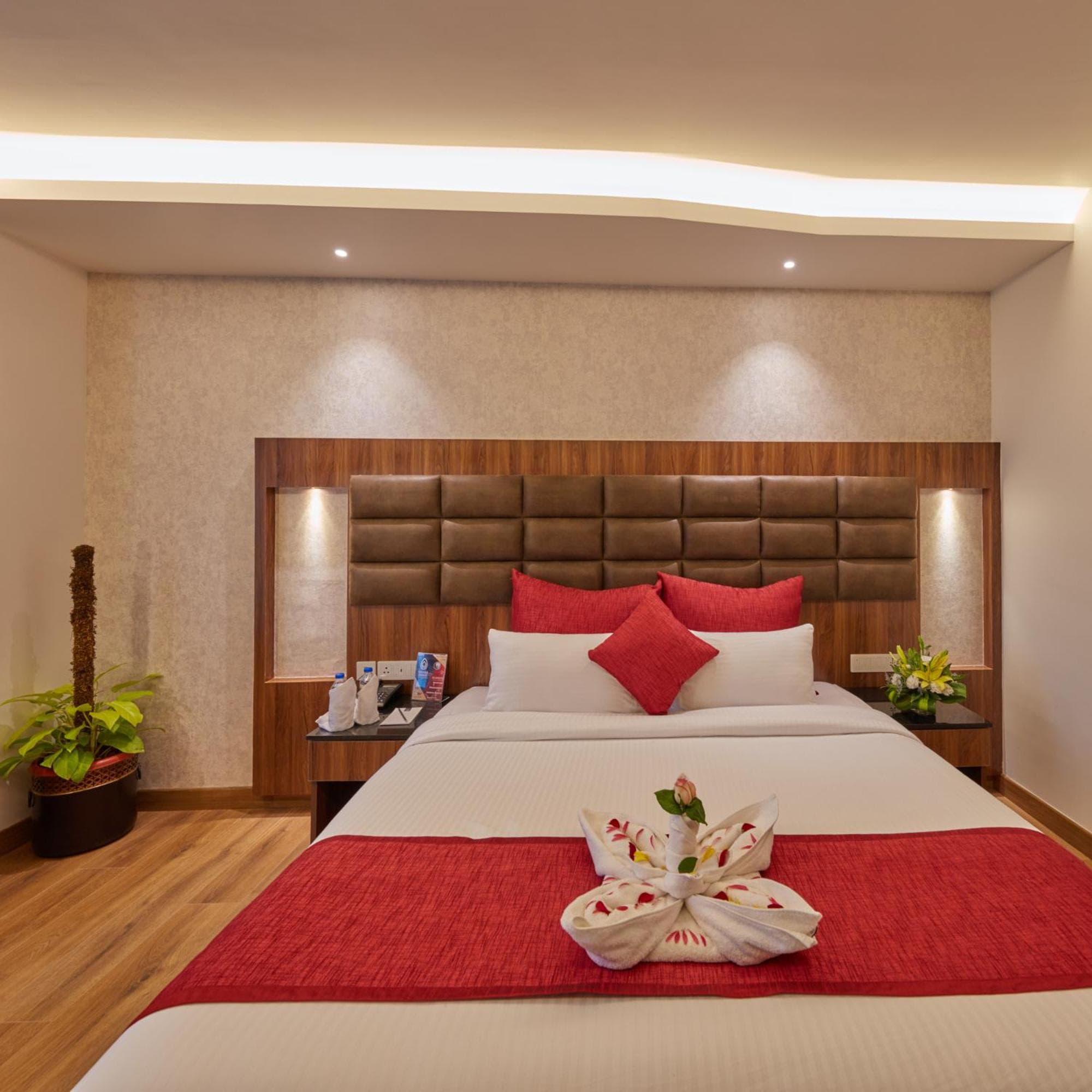 Shivas Galaxy Hotel photo 4