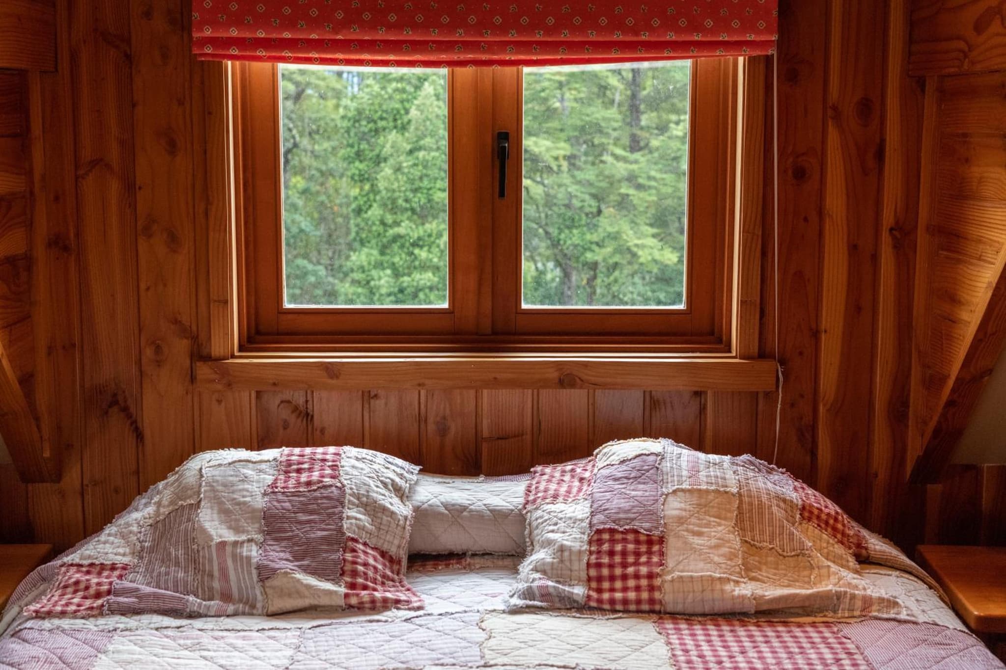 Petrohue Lodge photo 2