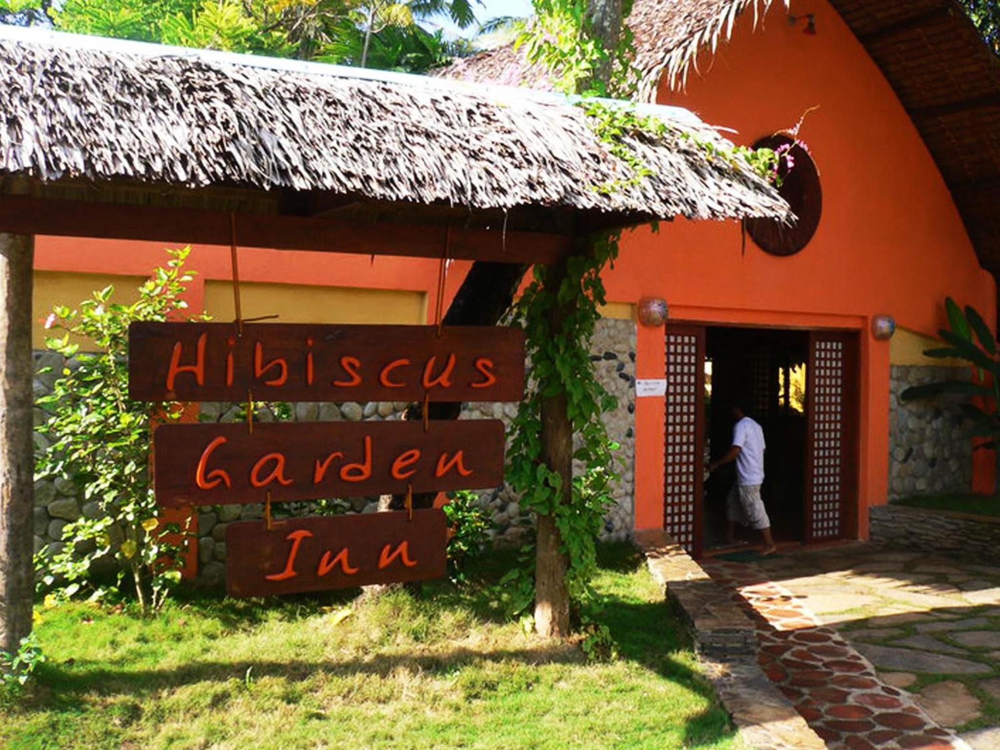 Hibiscus Garden Resort photo 4
