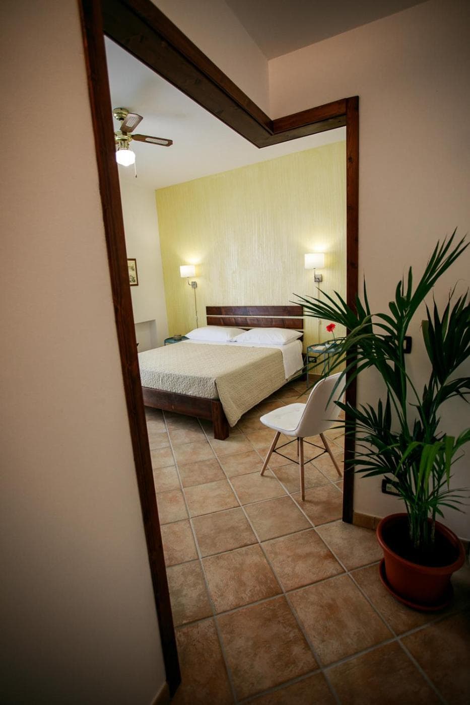 B&B Scirocco House photo 9