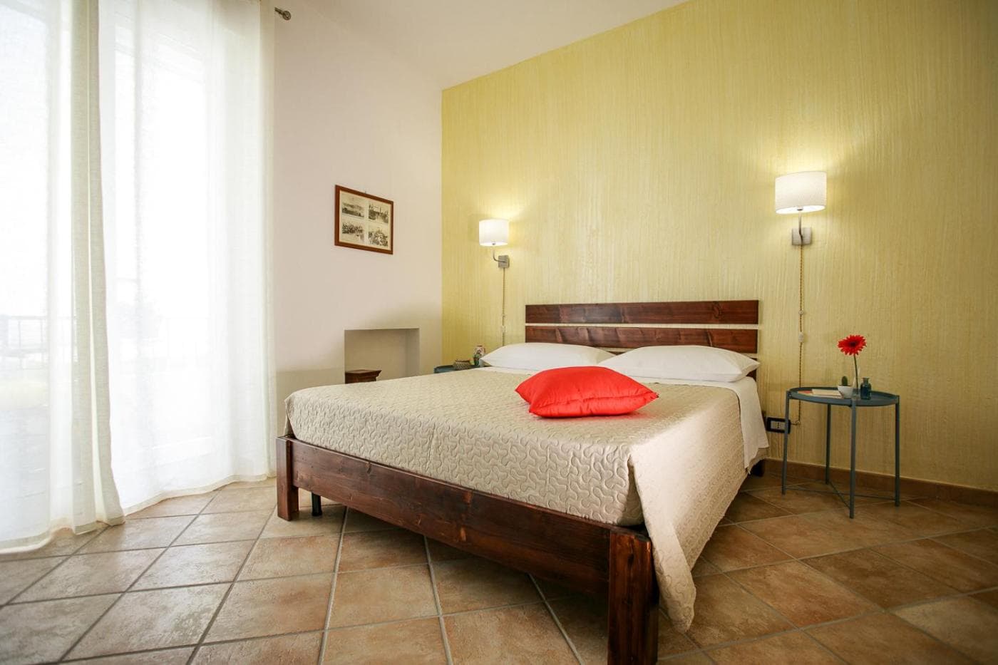 B&B Scirocco House photo 3