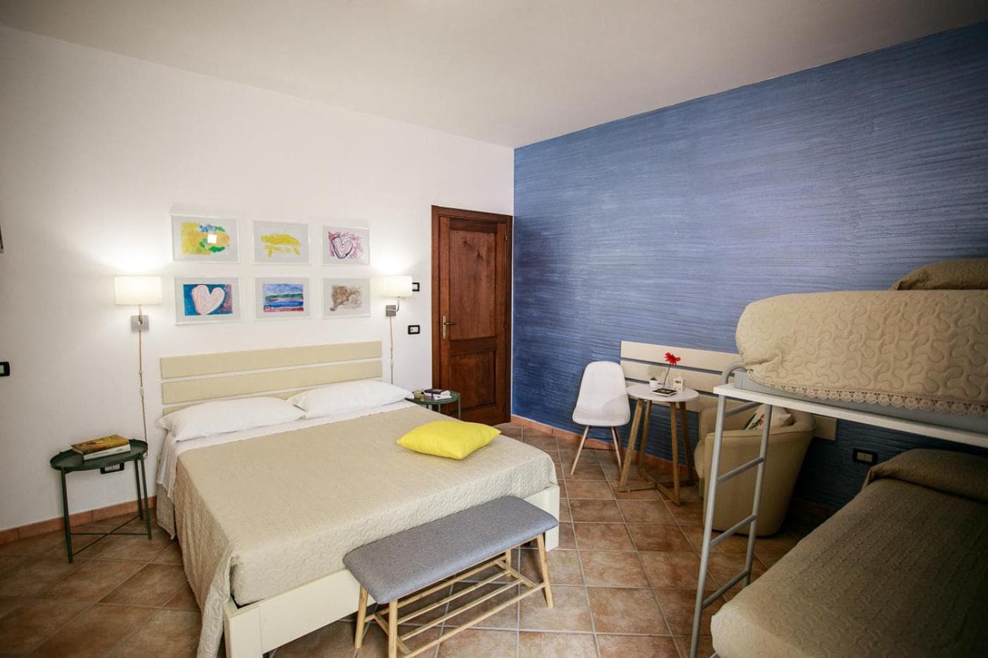 B&B Scirocco House photo 2