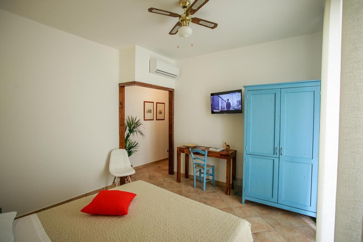 B&B Scirocco House photo 4