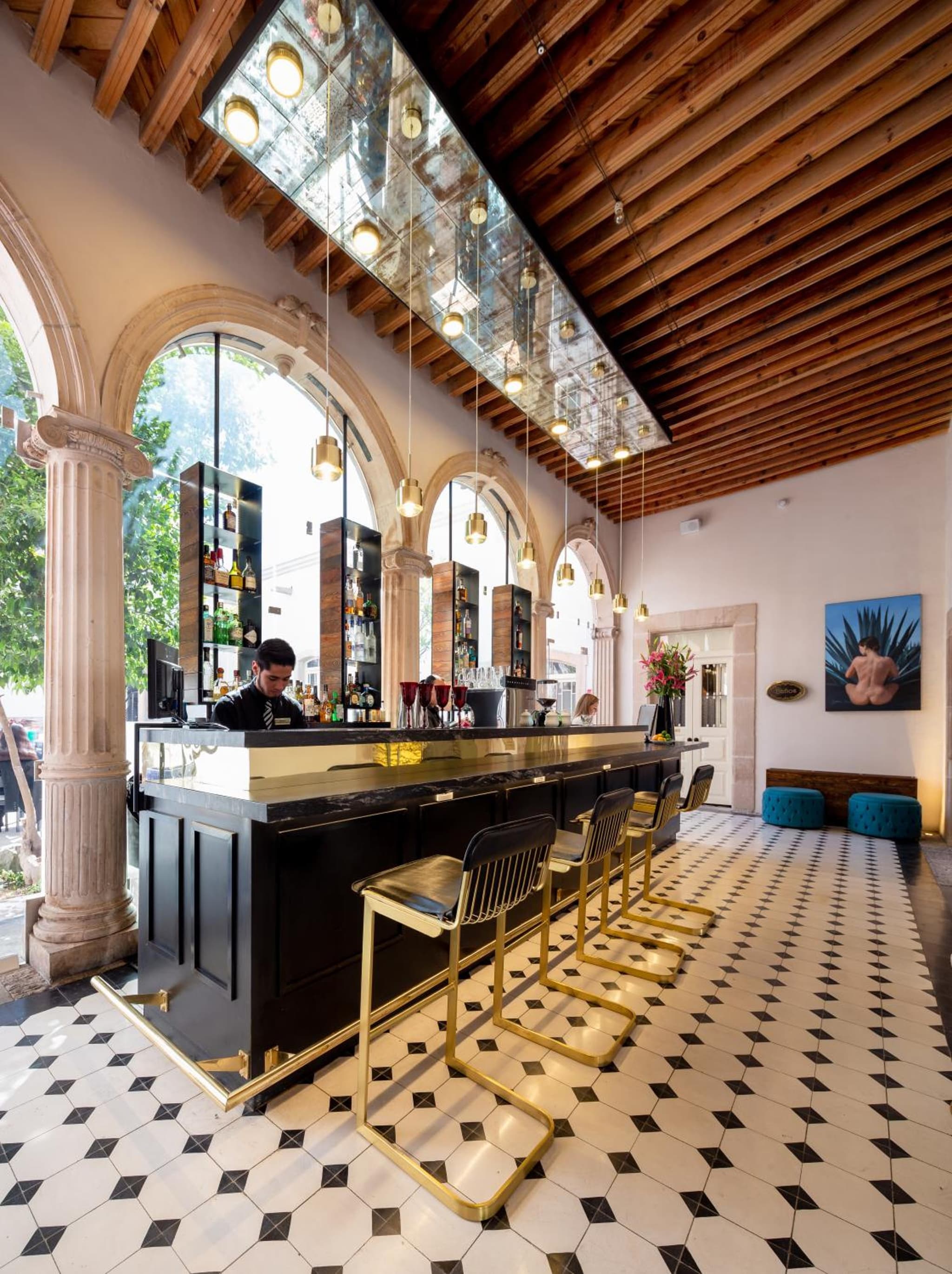 Central Hotel Boutique photo 8