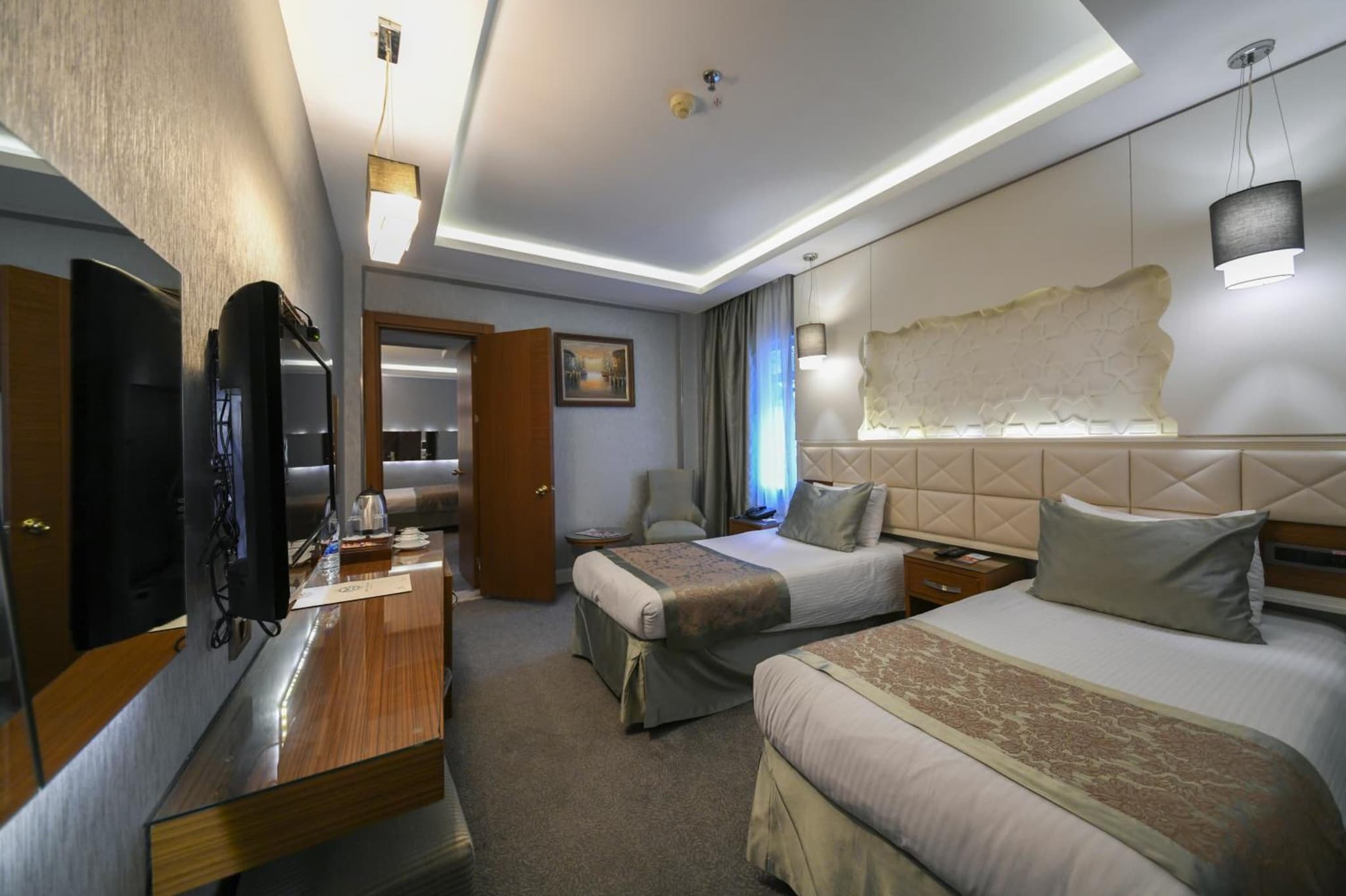Style Star Hotel Cihangir photo 6