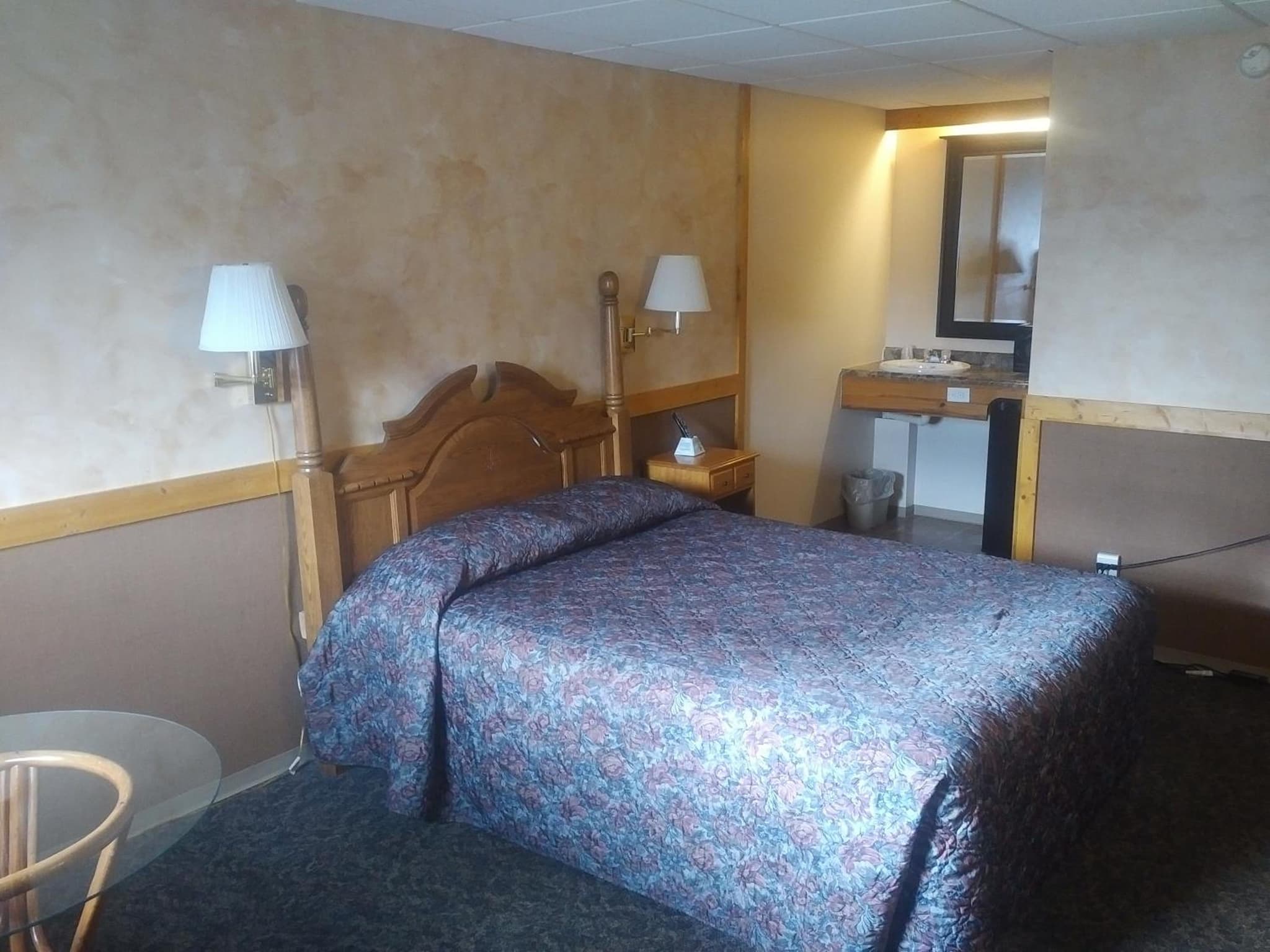 Algoma Motel photo 7