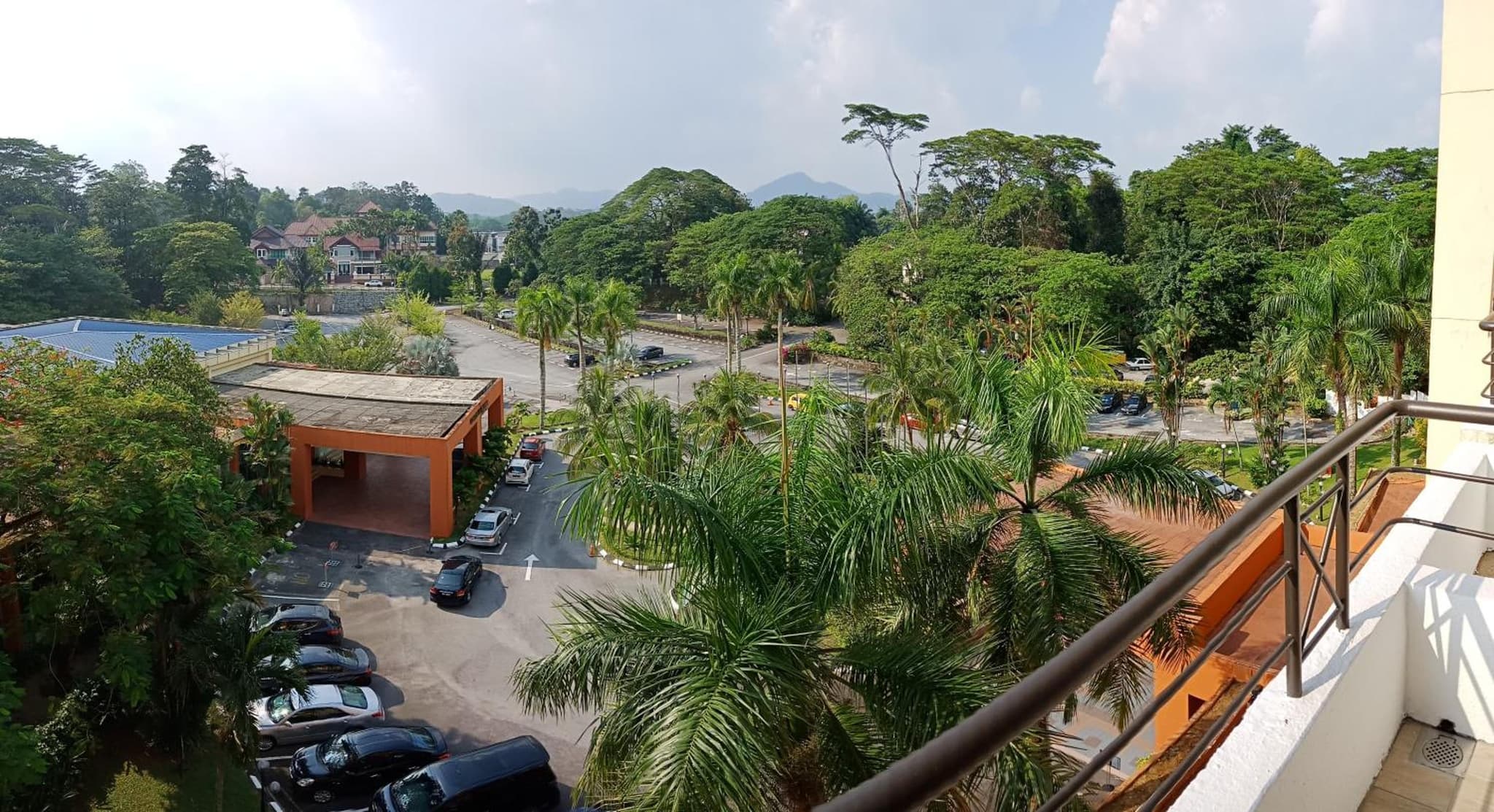 Klana Resort Seremban photo 2