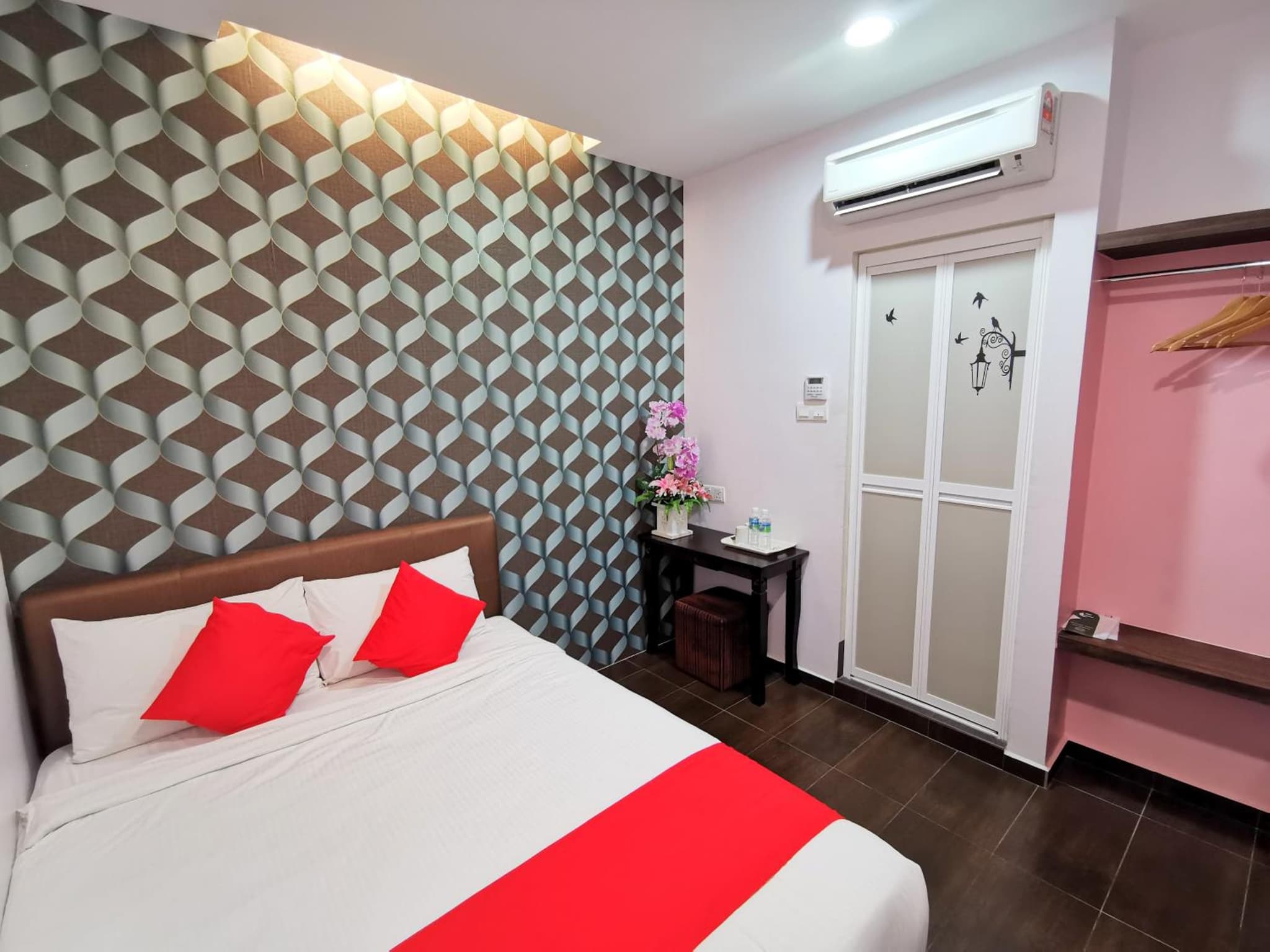 Palazzo Hotel Kulai photo 2