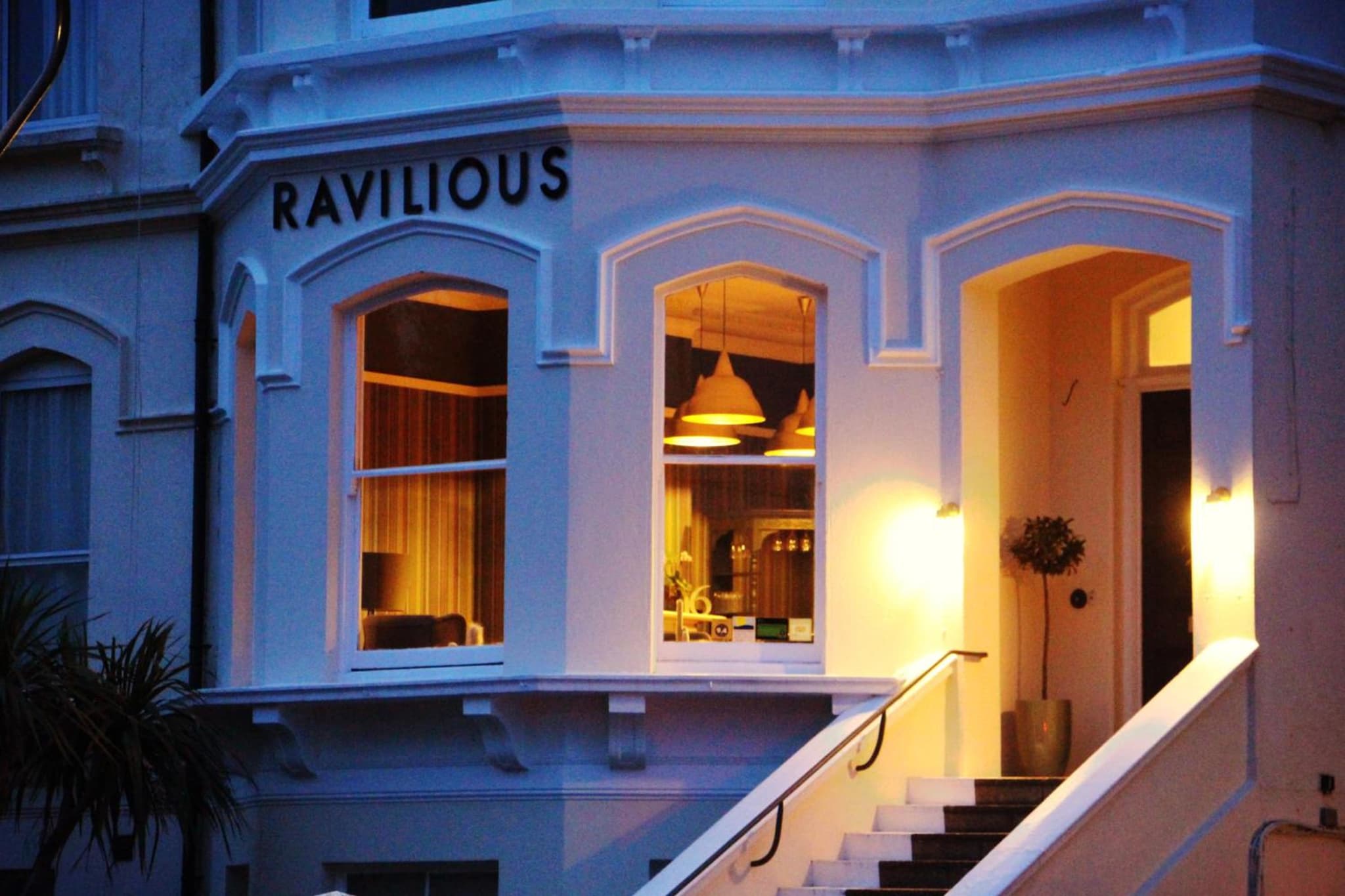 Ravilious photo 8