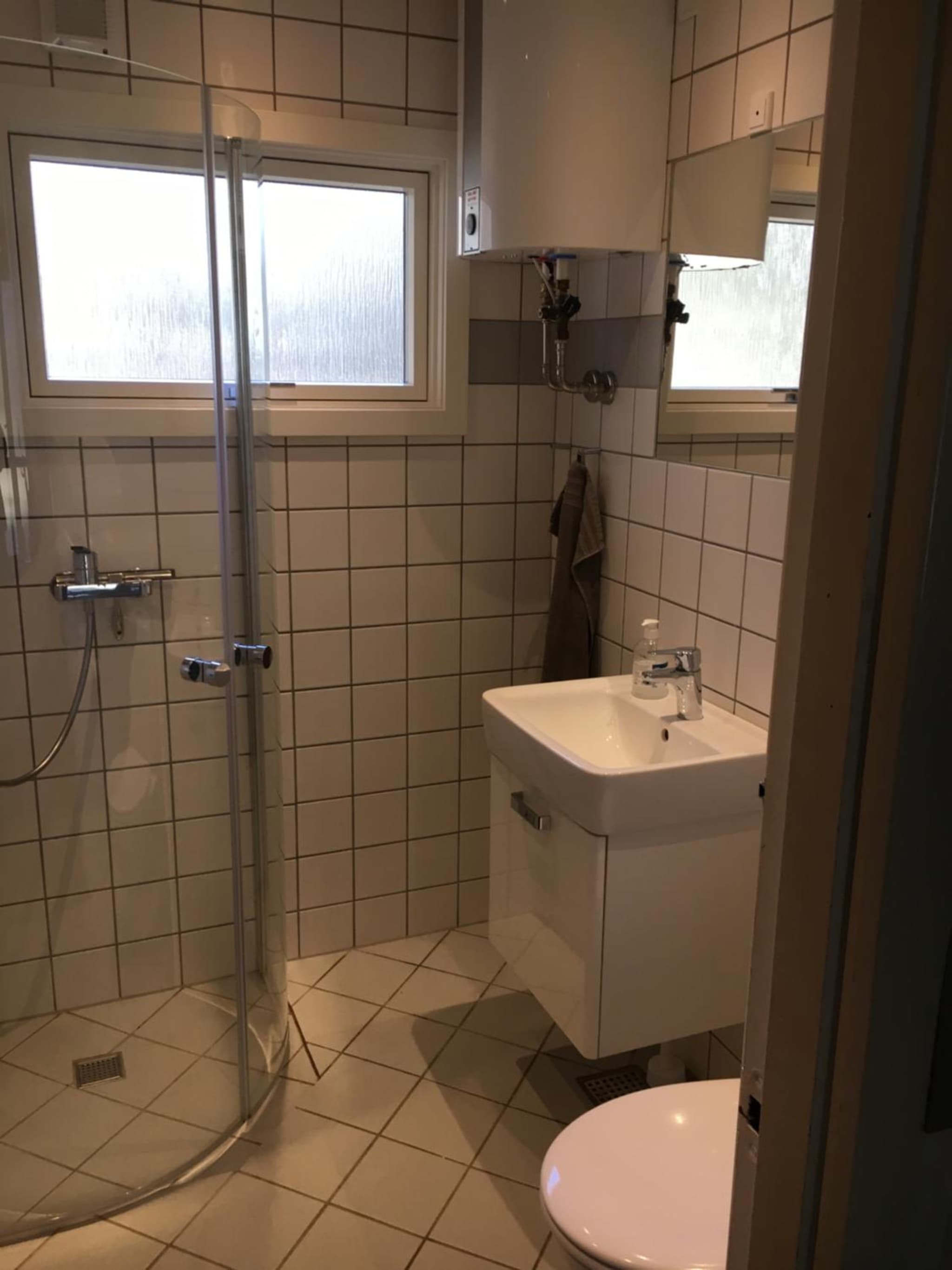 Midtvejshuset photo 5