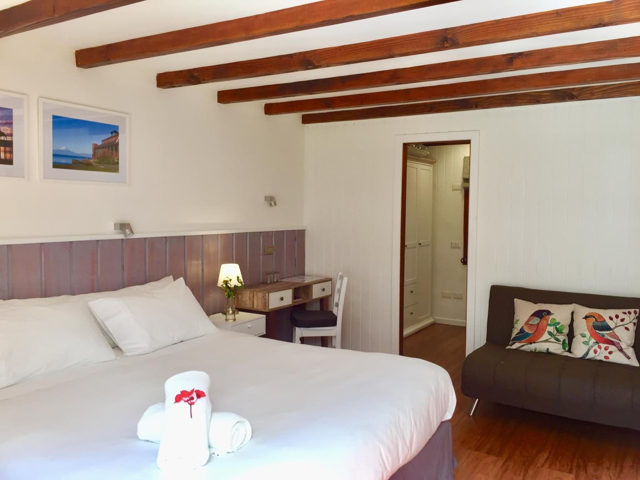 Hotel Frutillar photo 3