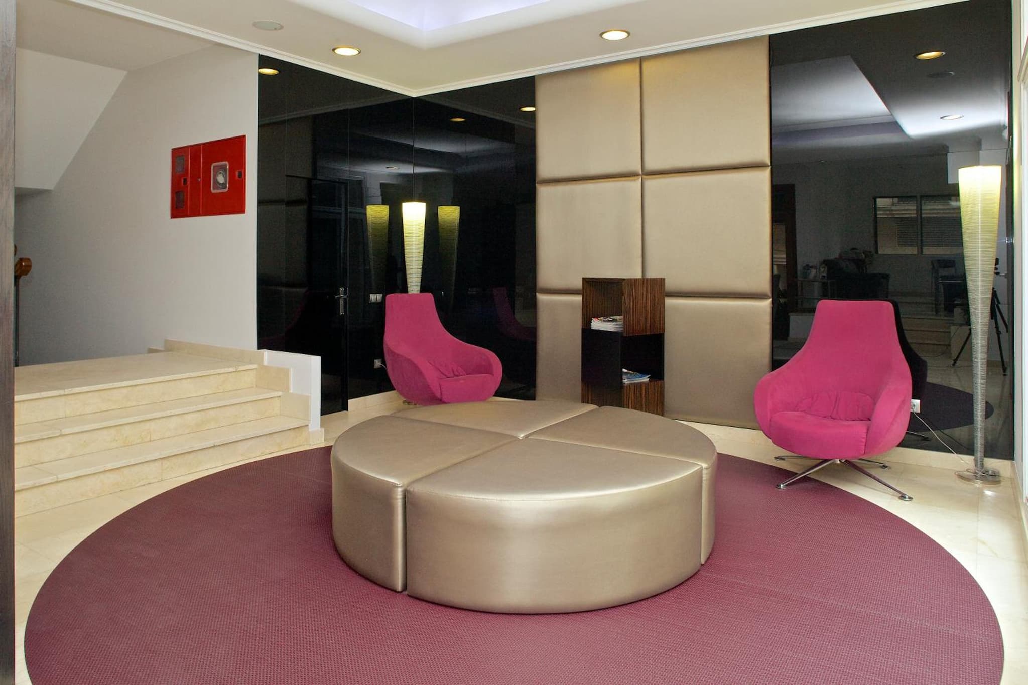 Hotel Vila da Guarda photo 8