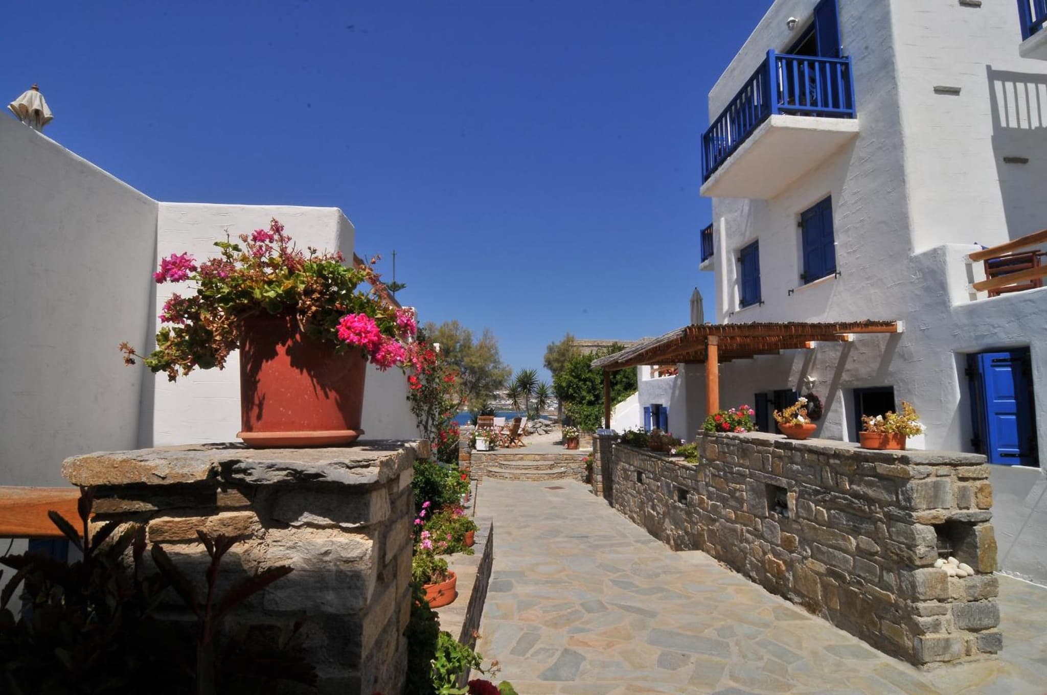 Votsalo Apartments photo 6