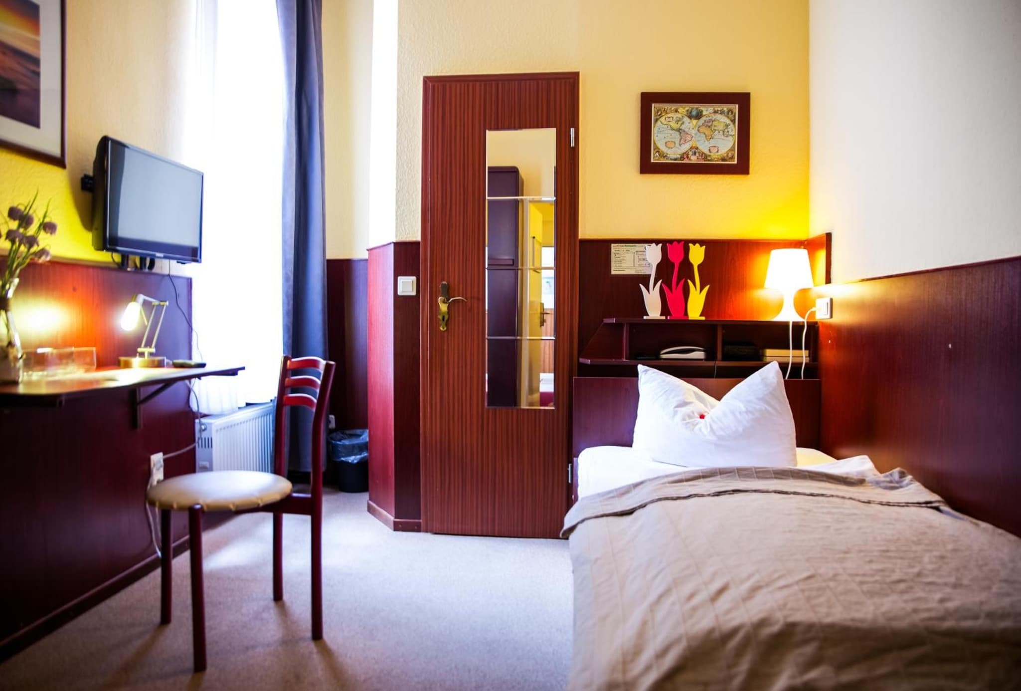 Hotel Hanseatic Lübeck photo 7