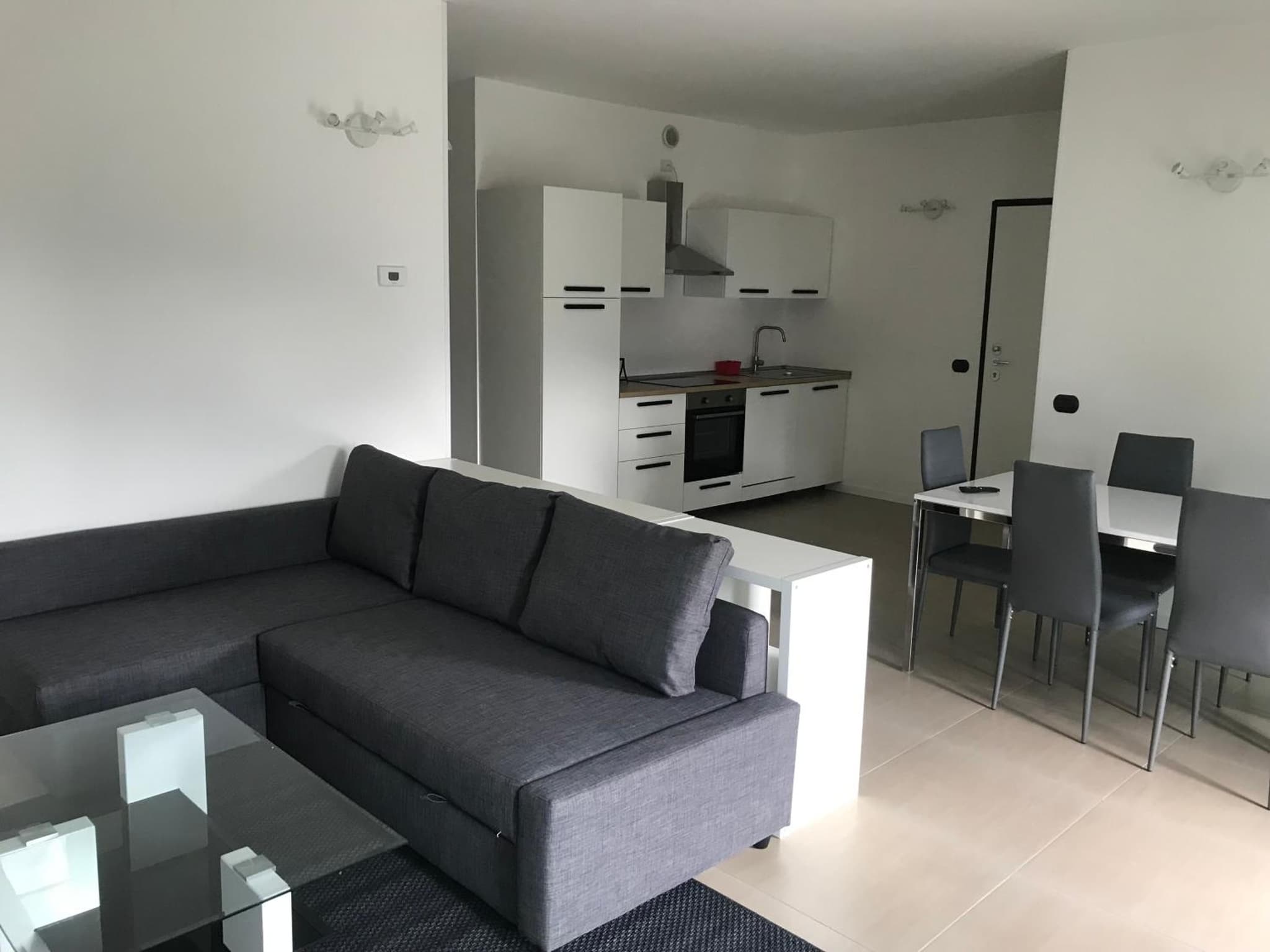 Hotel Residence Alessandra photo 6