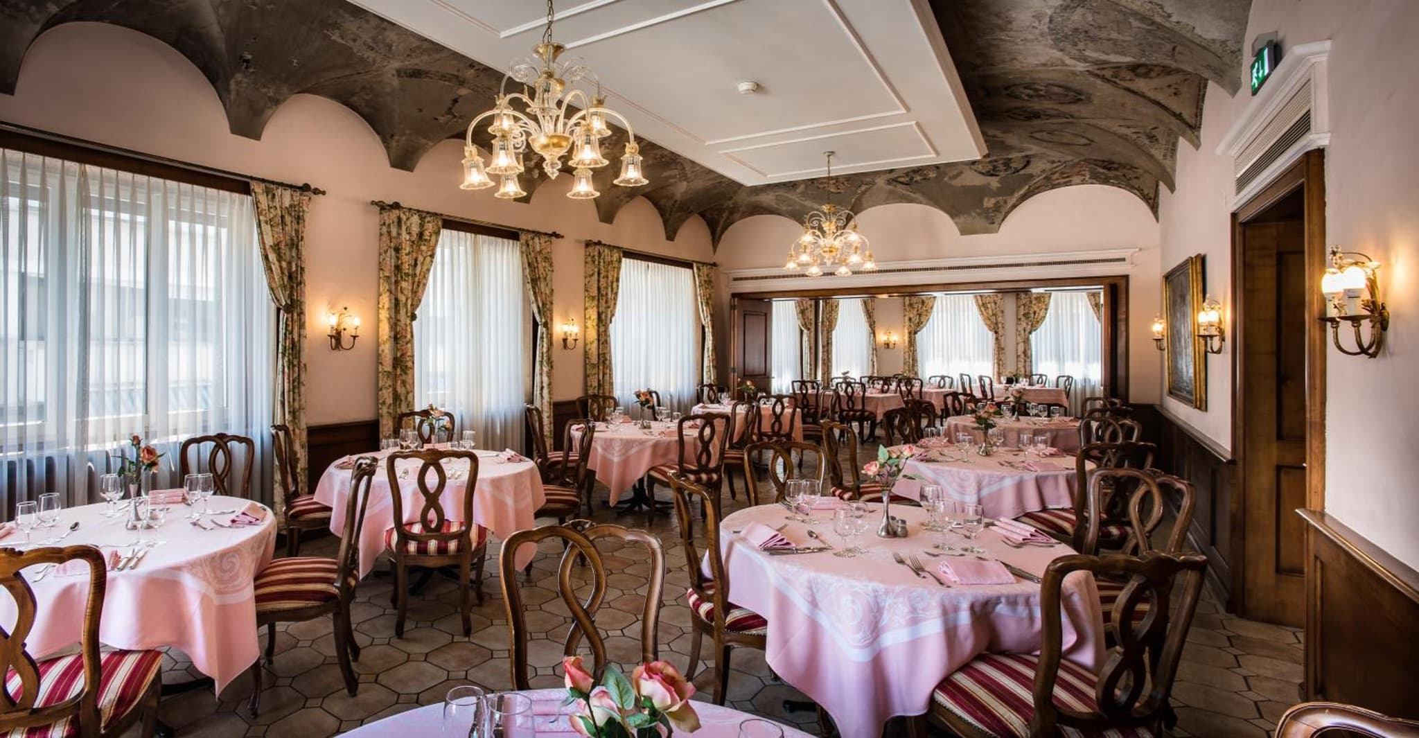 Hotel dell'Angelo photo 5