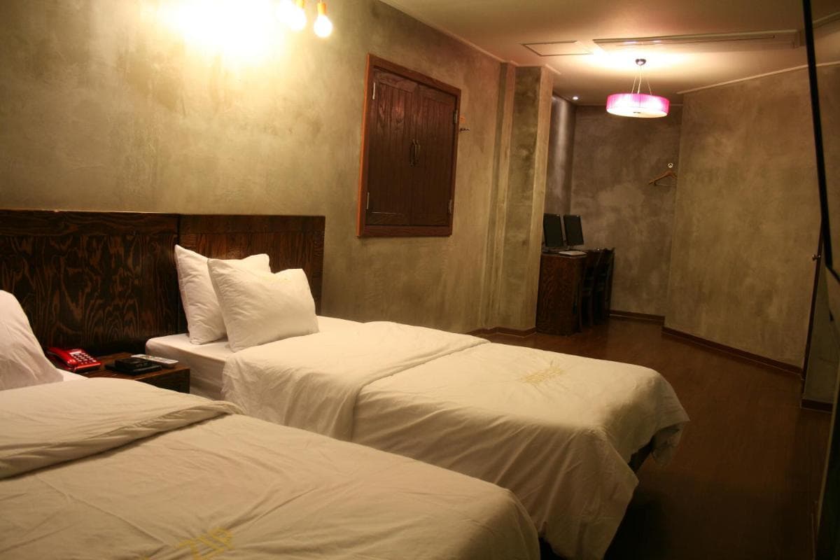ZIP Hotel photo 3