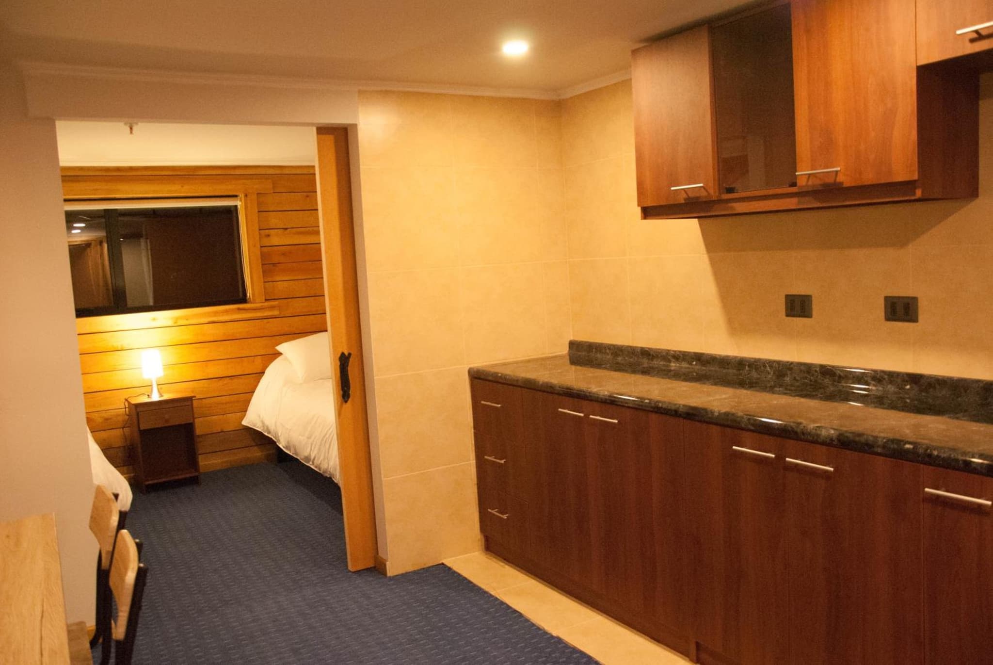 Las Bravas Lodge photo 7