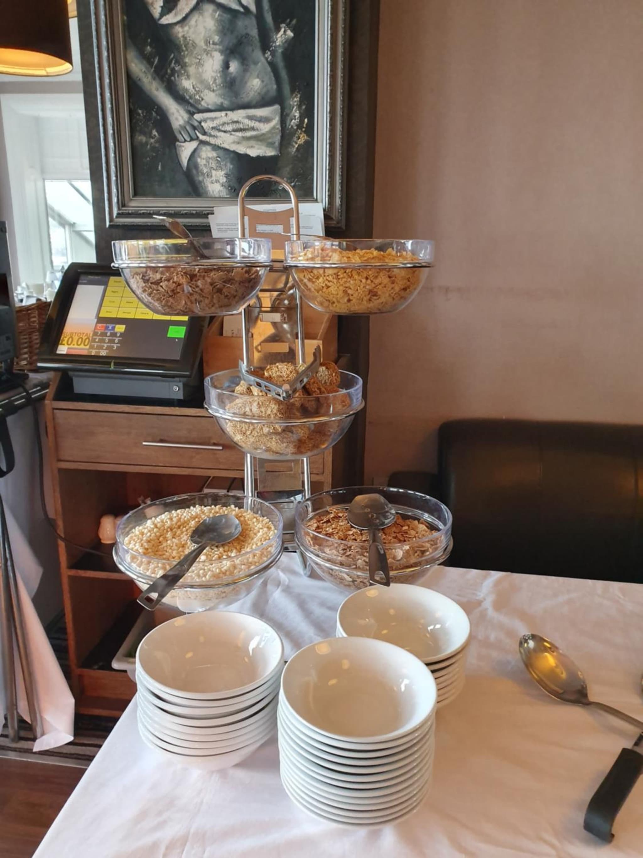The York Hotel photo 9