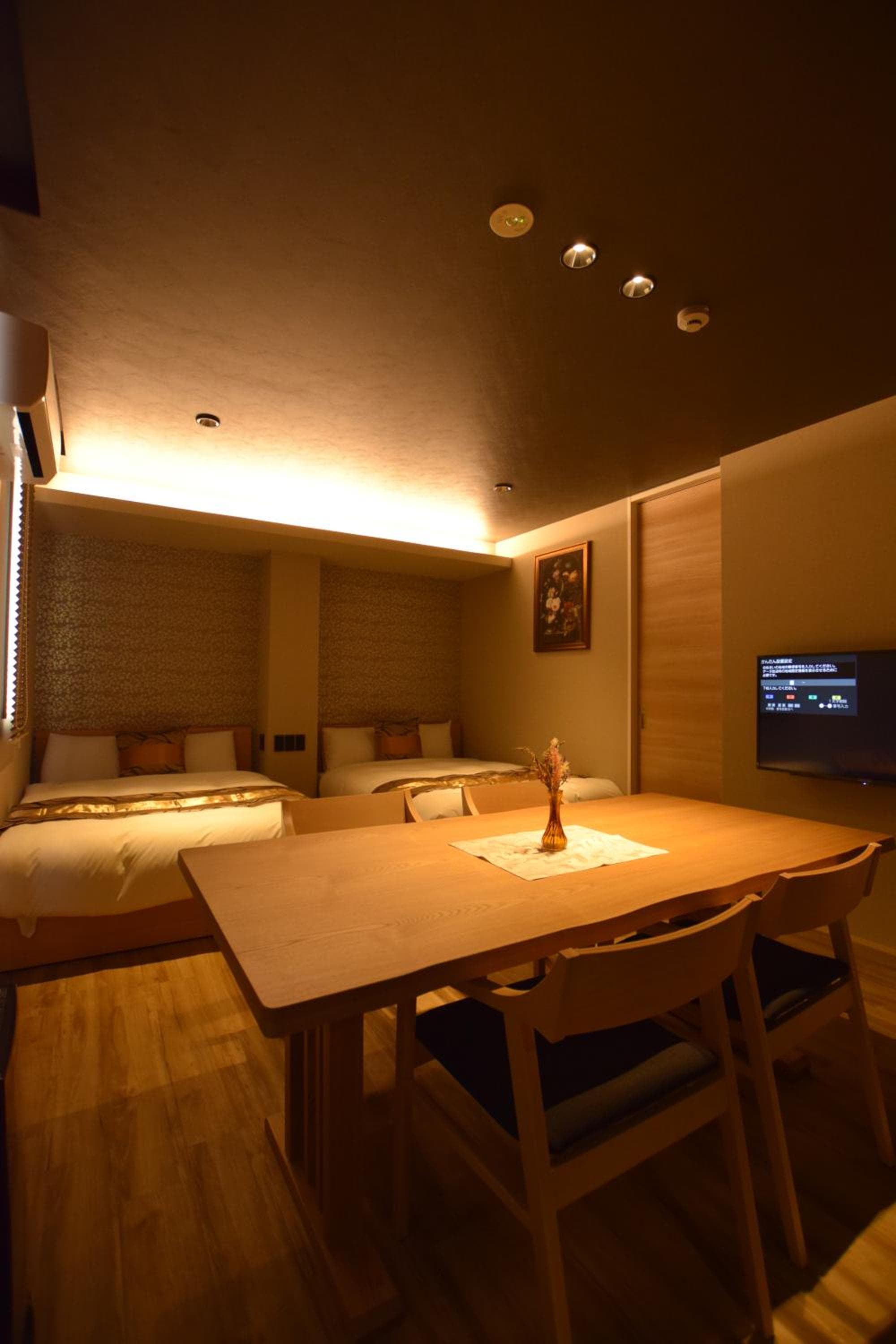 GRAND BASE Beppu Ekimae photo 9