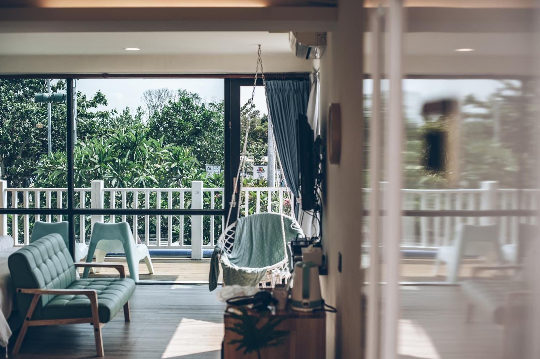Yellow's Kenting B&B photo 8