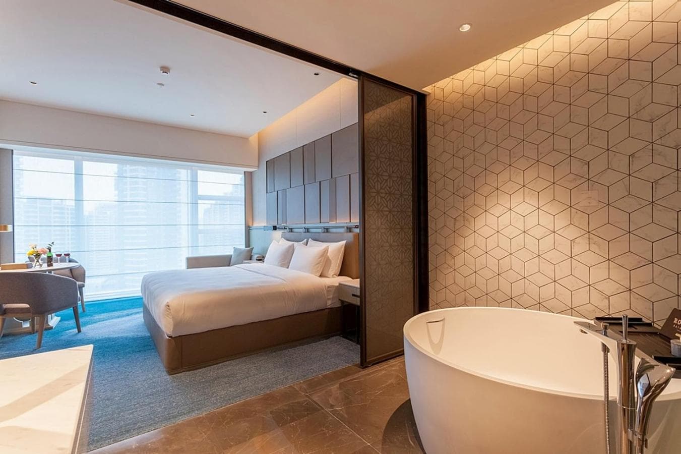 Tianyuan Grand Hotel Xiamen photo 3
