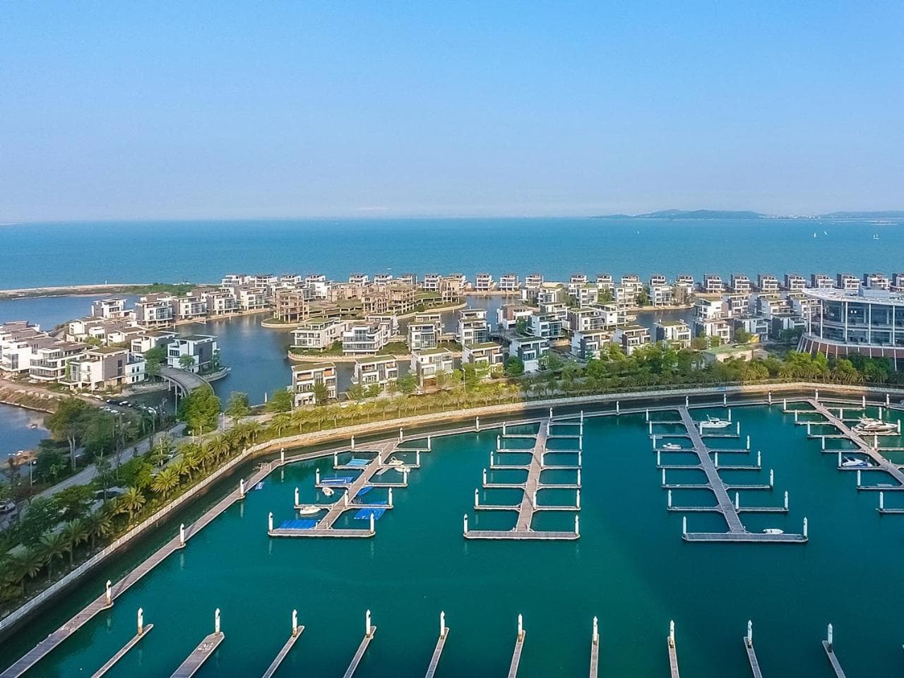 Tianyuan Grand Hotel Xiamen photo 8