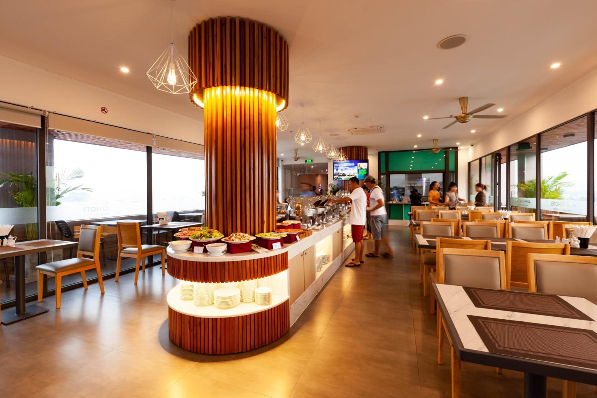 An Phu Hotel photo 5