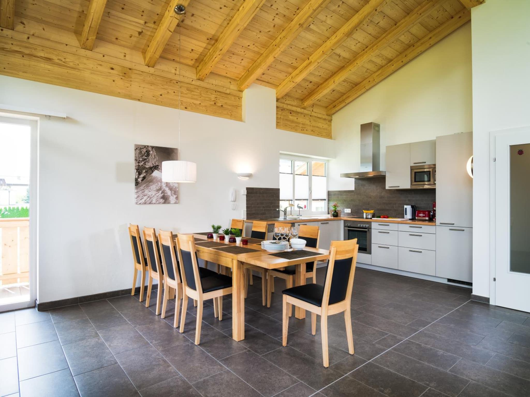 AlpenParks Chalet & Apartment AreitXpress photo 2