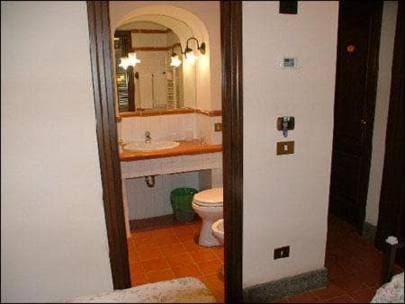 Hotel OKAPI photo 5