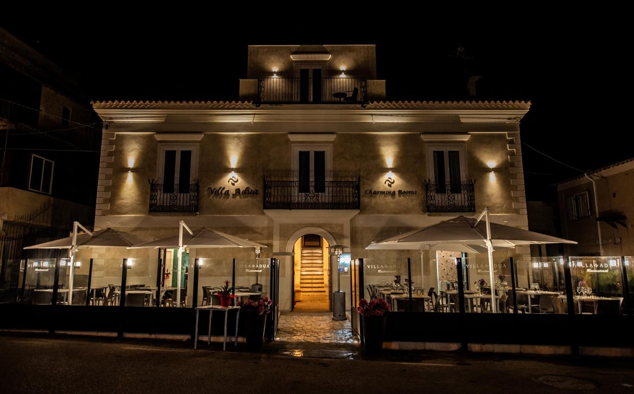 Villa Adua photo 2