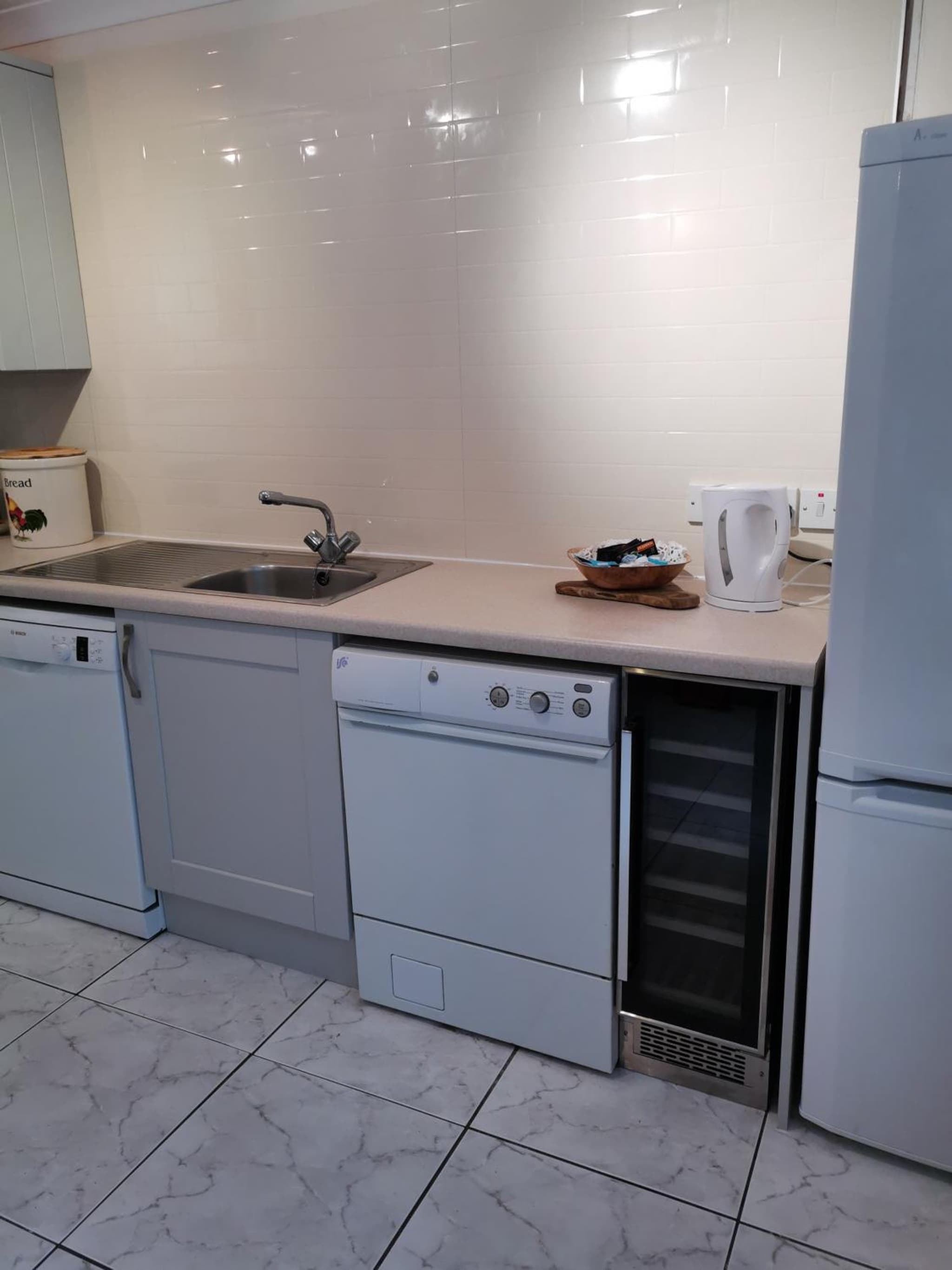 The Greannan Lower Self catering apartment photo 3