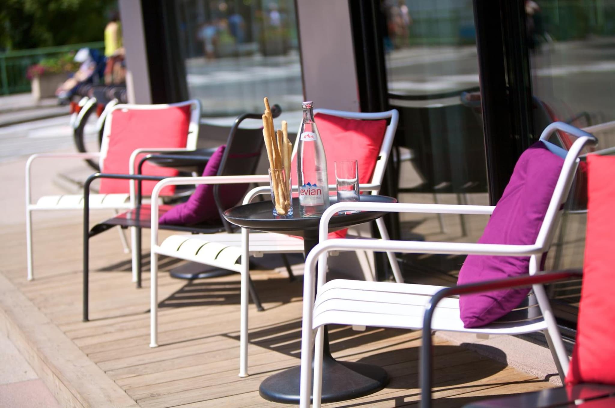 Hotel Le Morgane photo 7