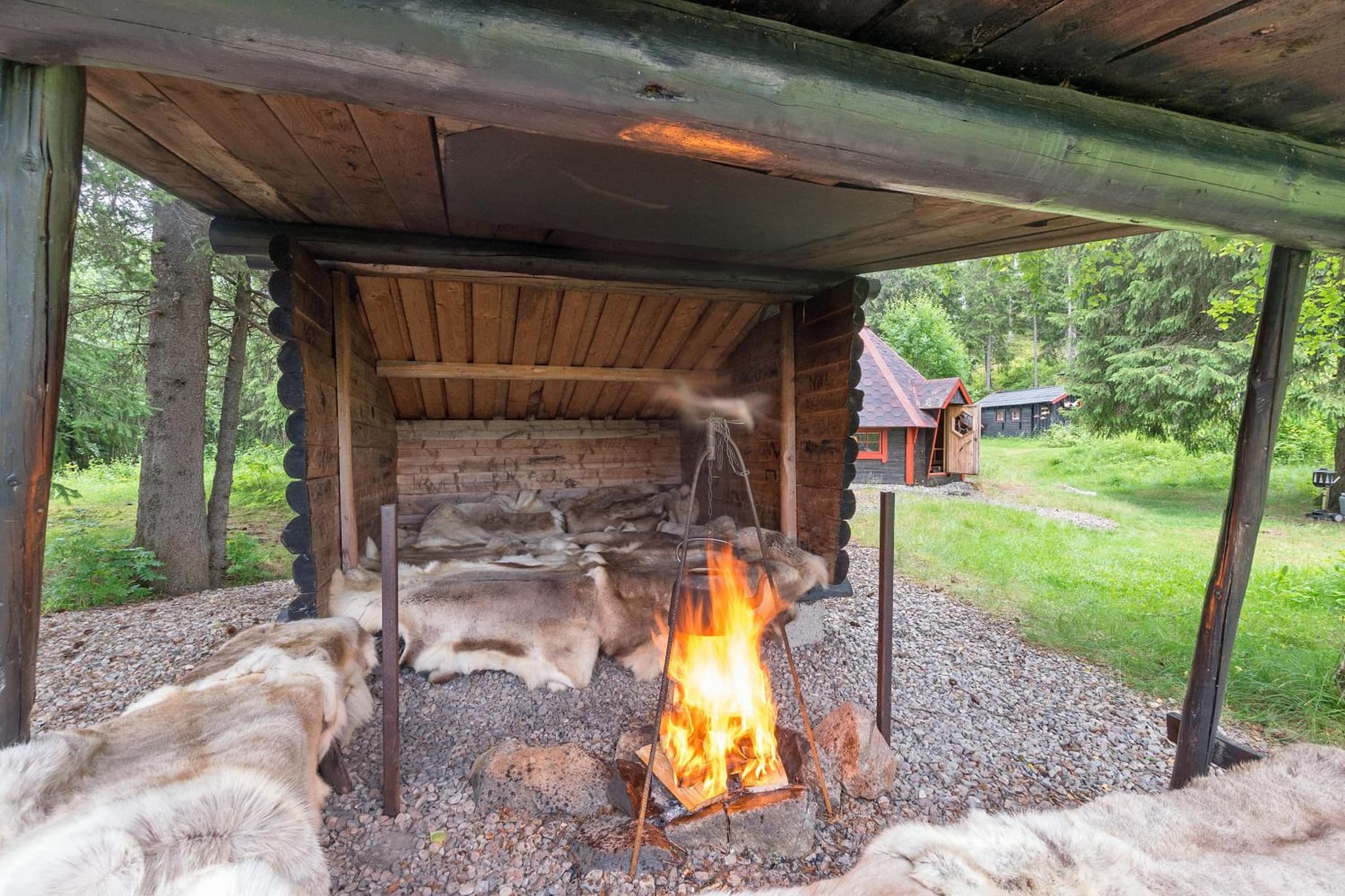 Trysil Motell & Vandrerhjem photo 5