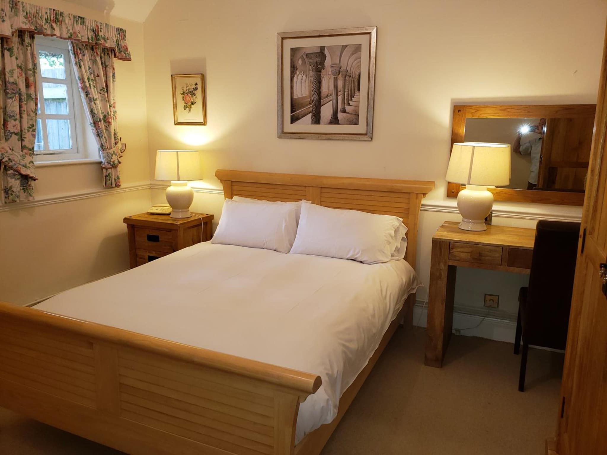Clifton Hampden B&B photo 3