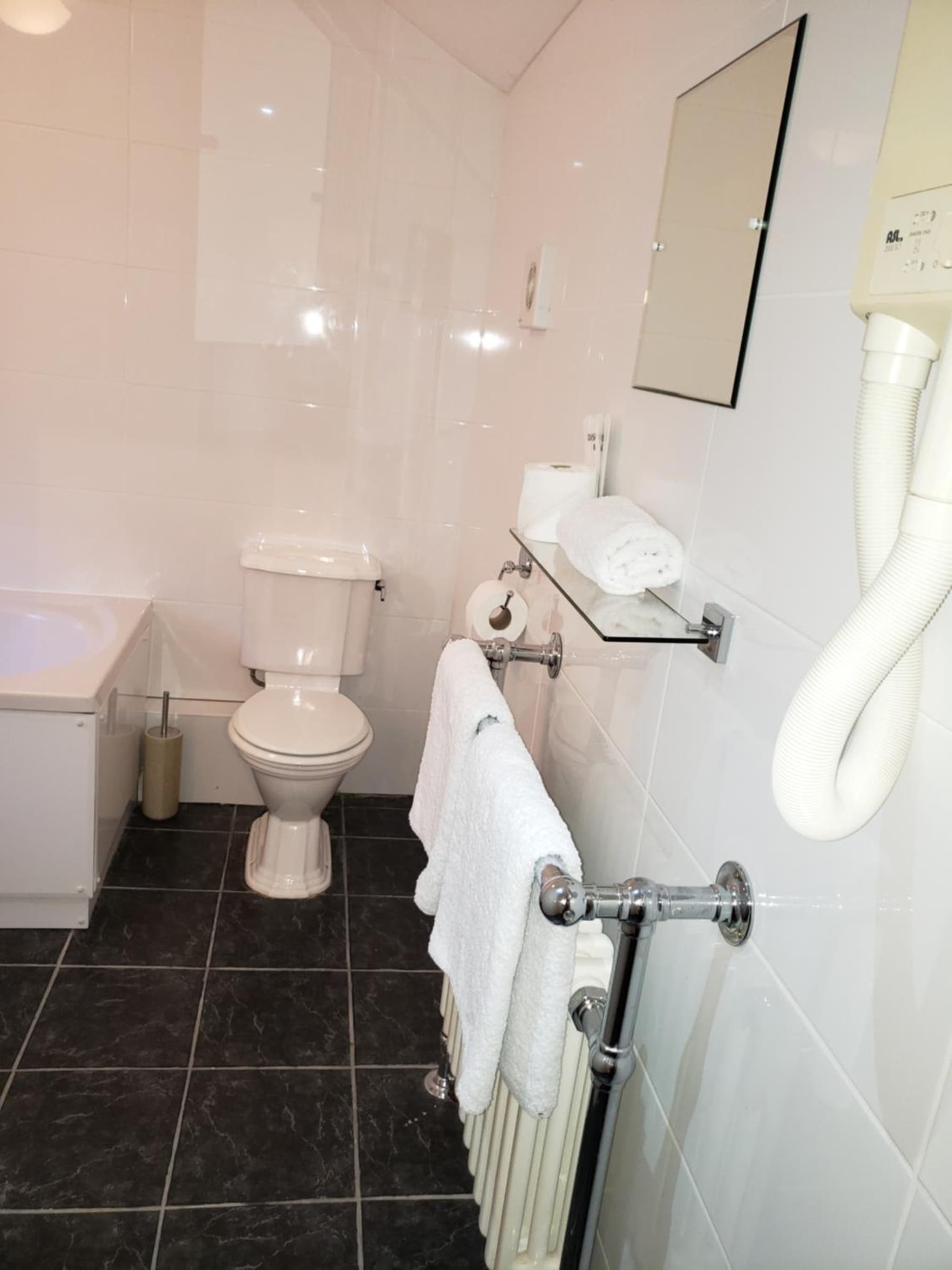 Clifton Hampden B&B photo 9