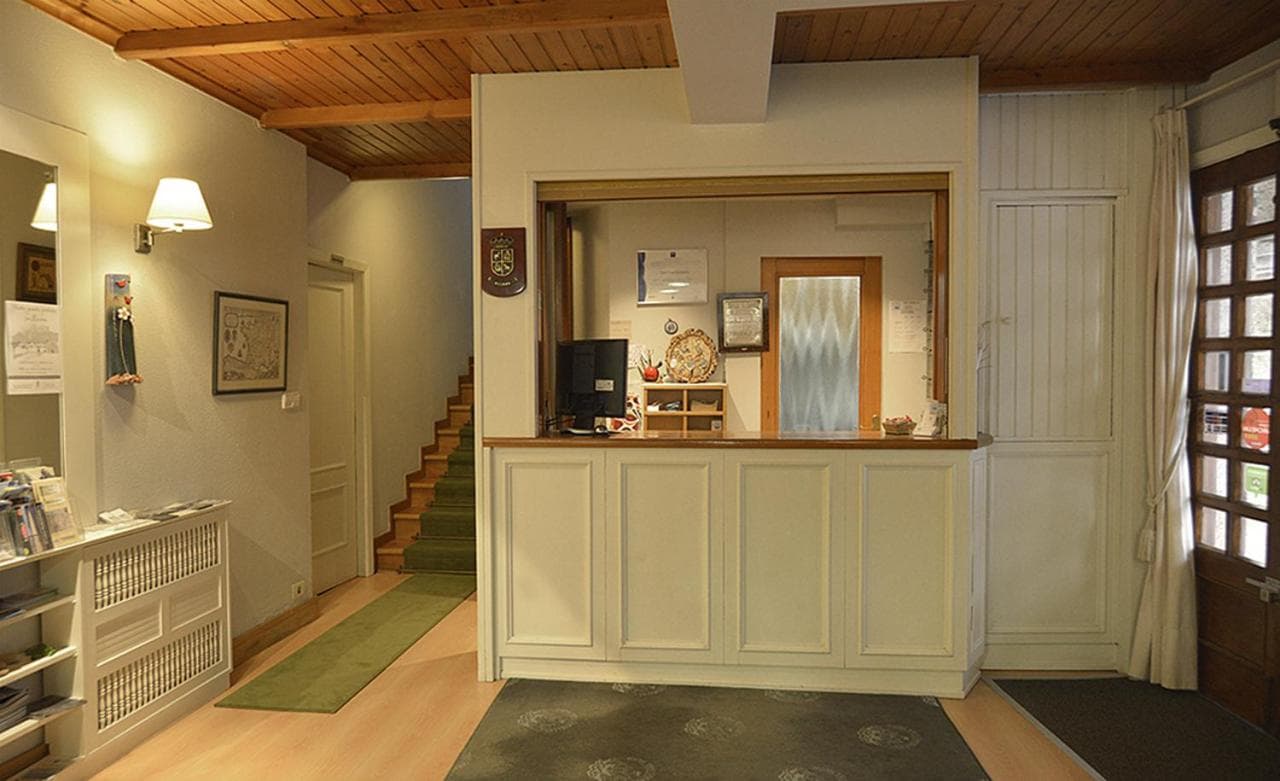 Hotel Tres Carabelas photo 2