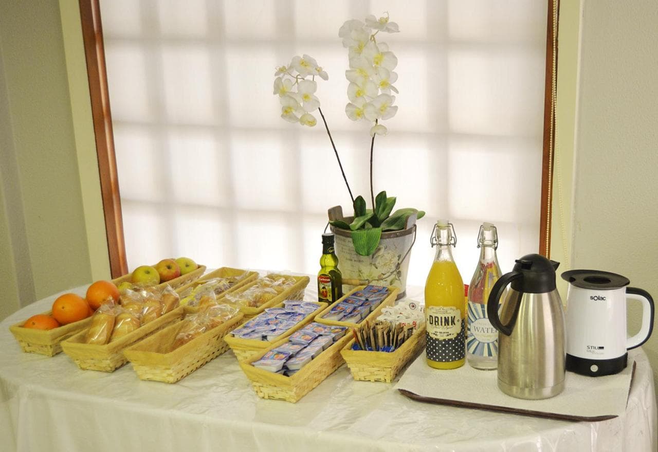 Hotel Tres Carabelas photo 3