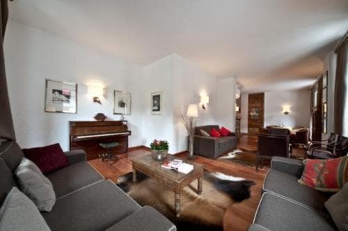 Cresta Et Duc Hotel photo 8