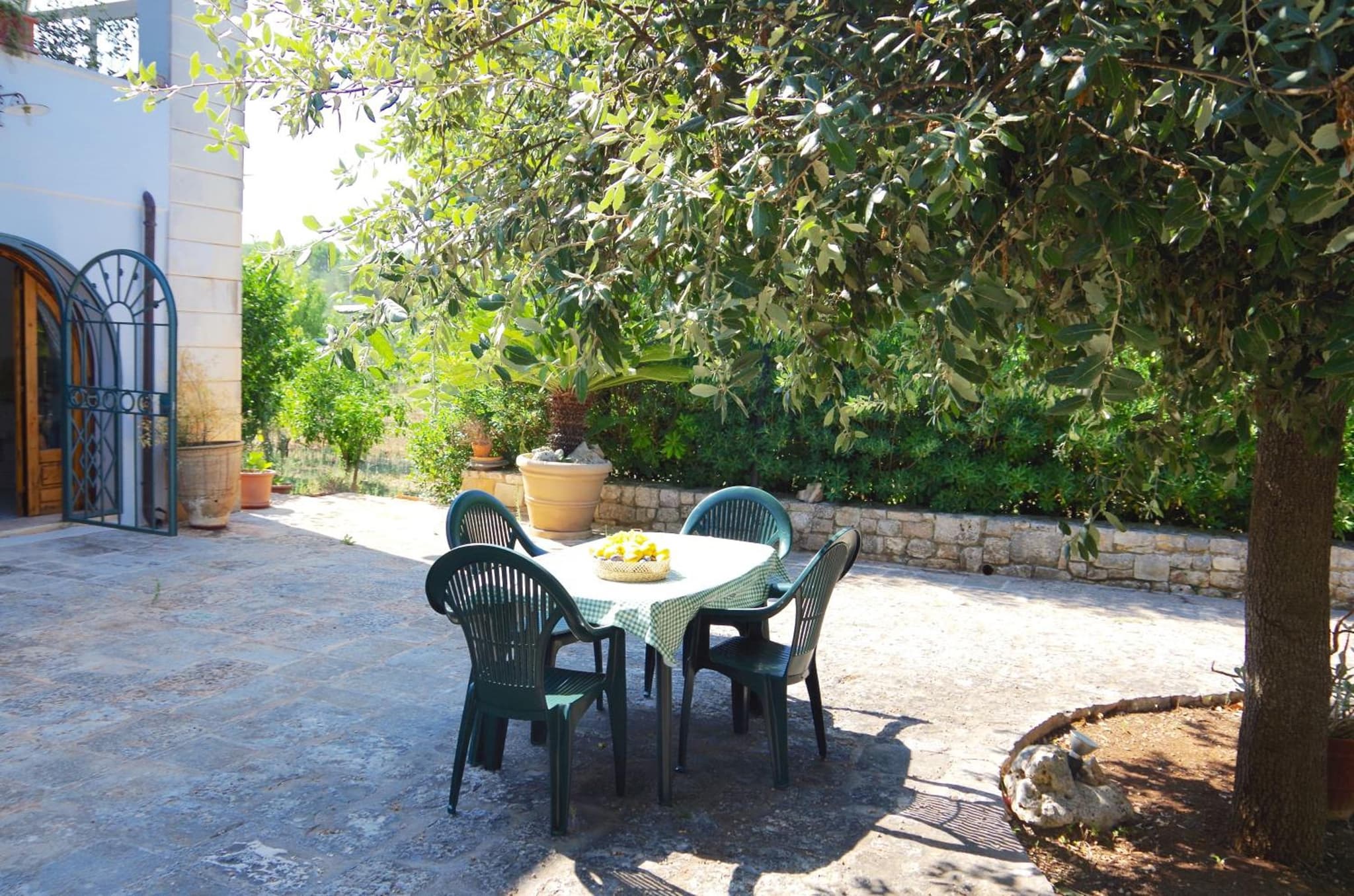 Piccola Oasi San Nicola photo 6