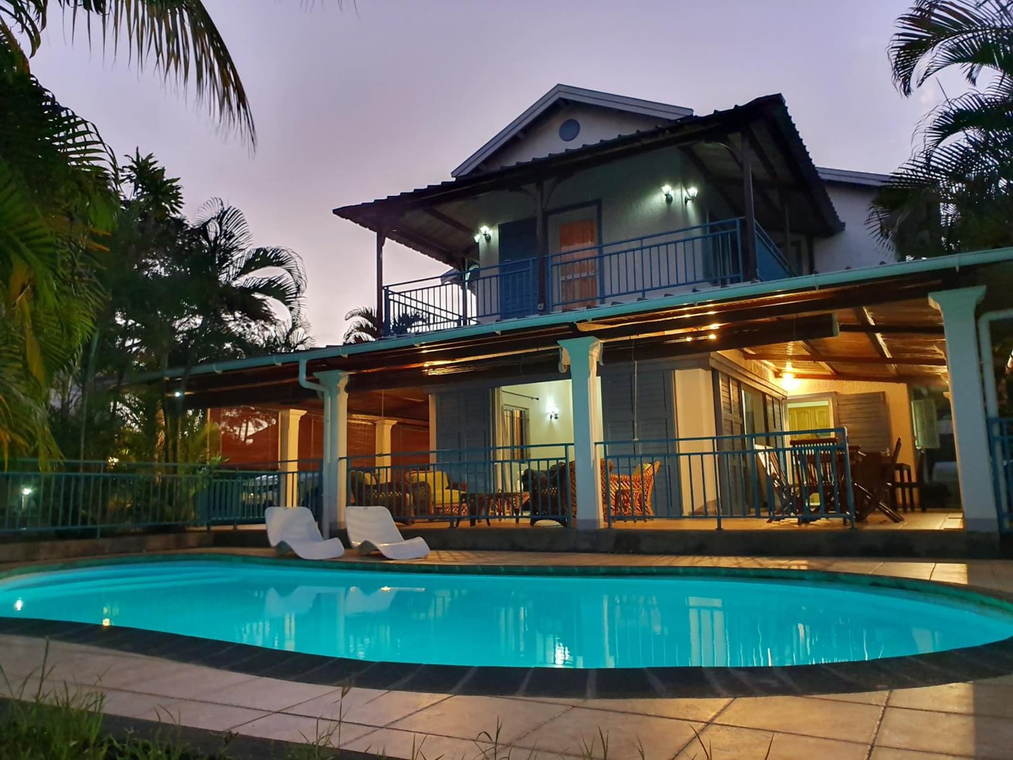 VILLA DES ILES MONT CHOISY photo 5