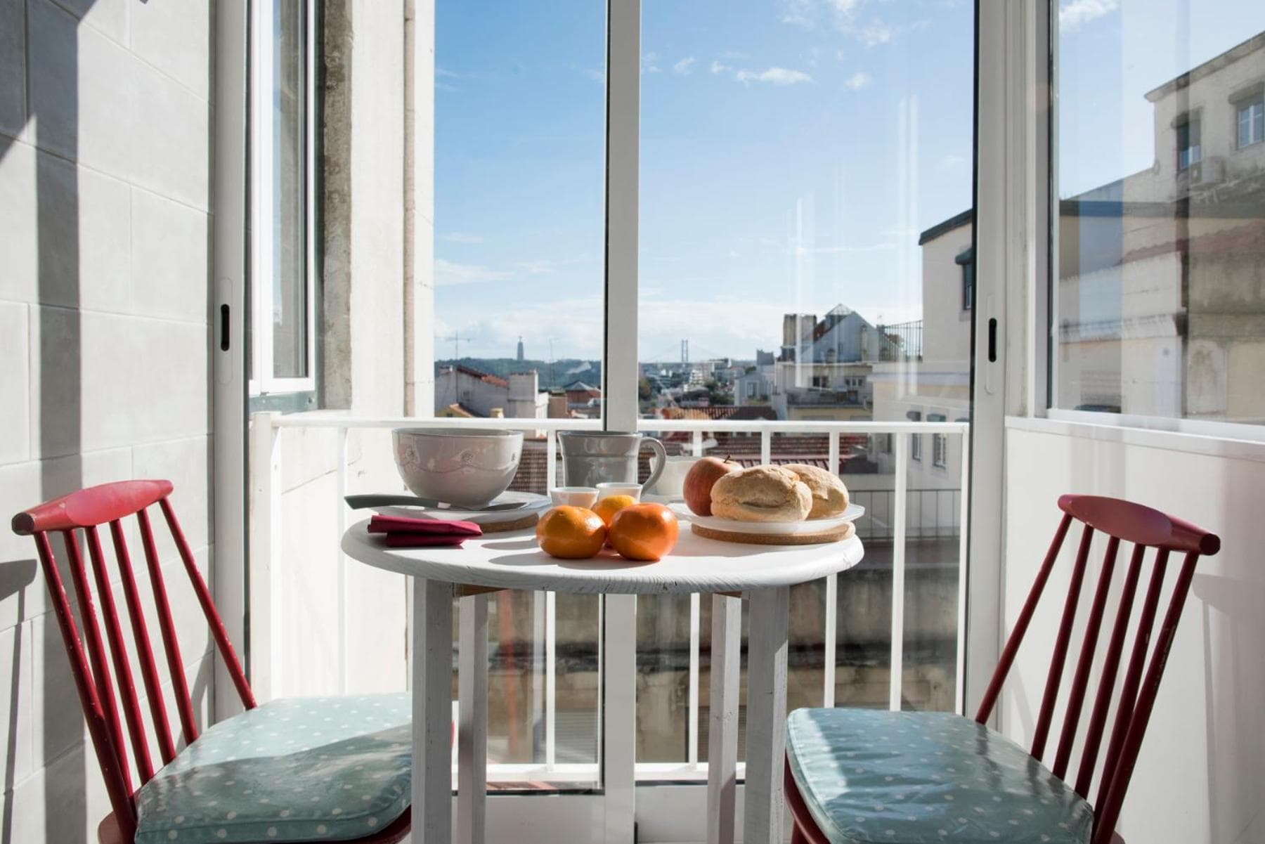 Light Lovers Apartment - Principe Real photo 9