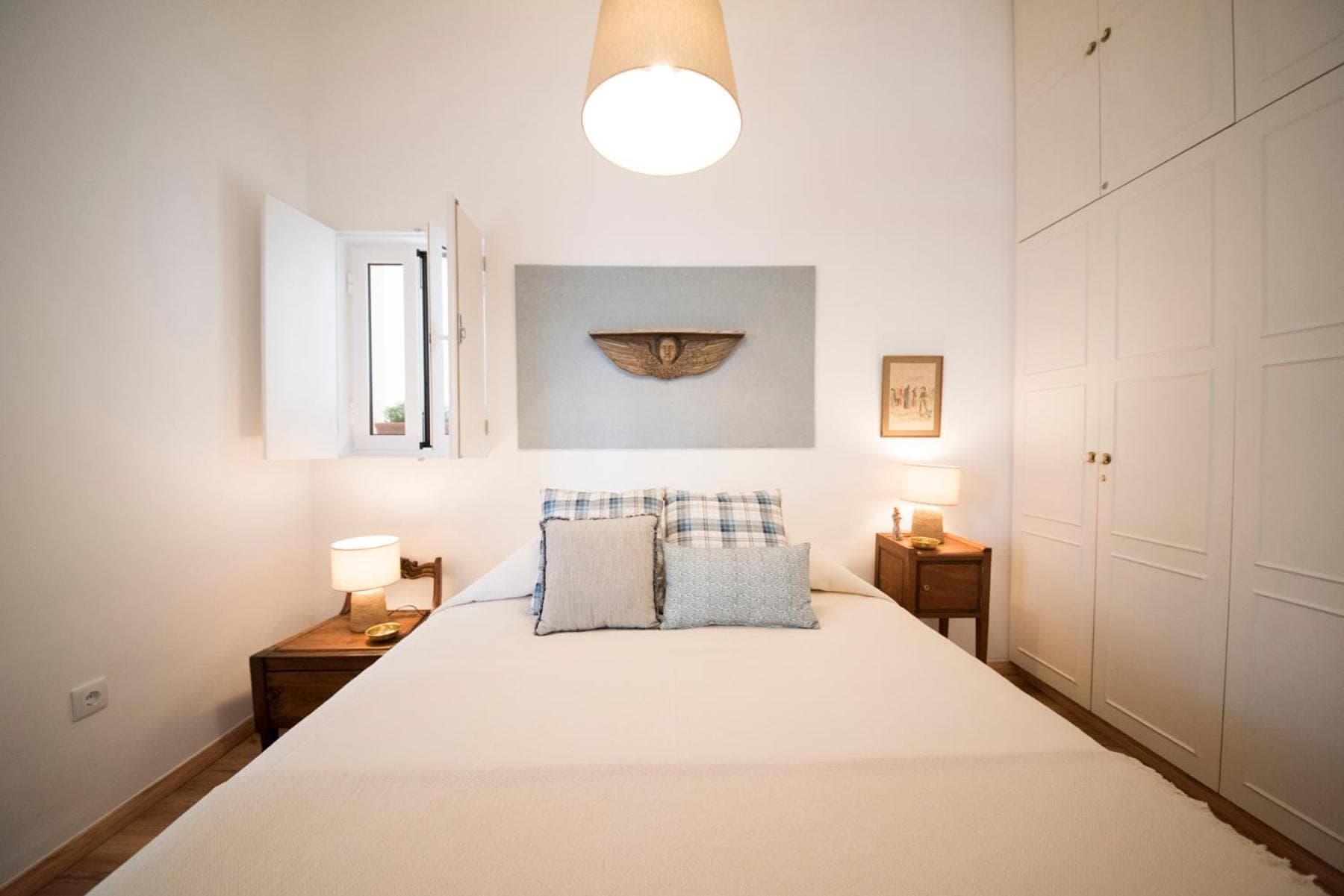 Light Lovers Apartment - Principe Real photo 5