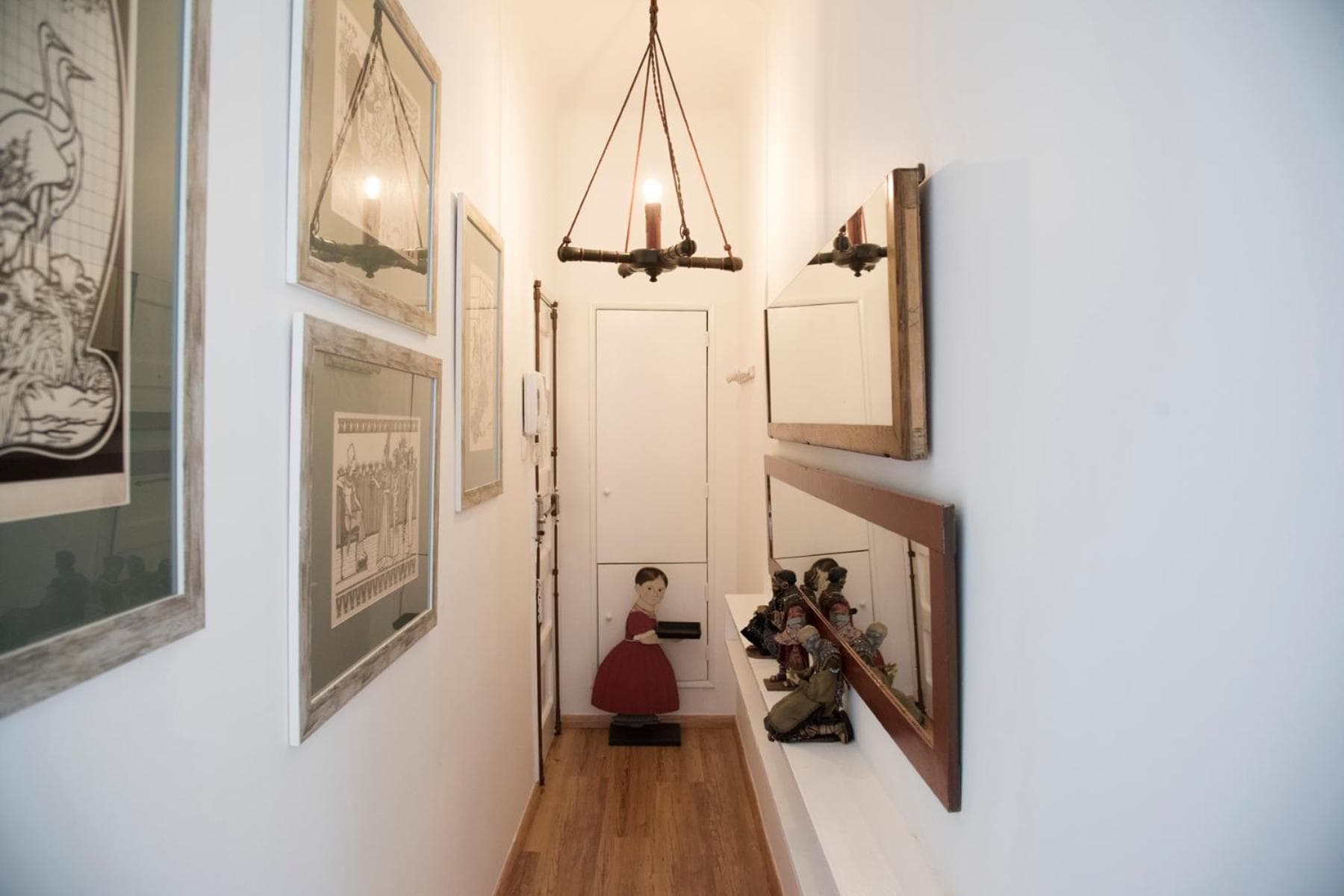 Light Lovers Apartment - Principe Real photo 3